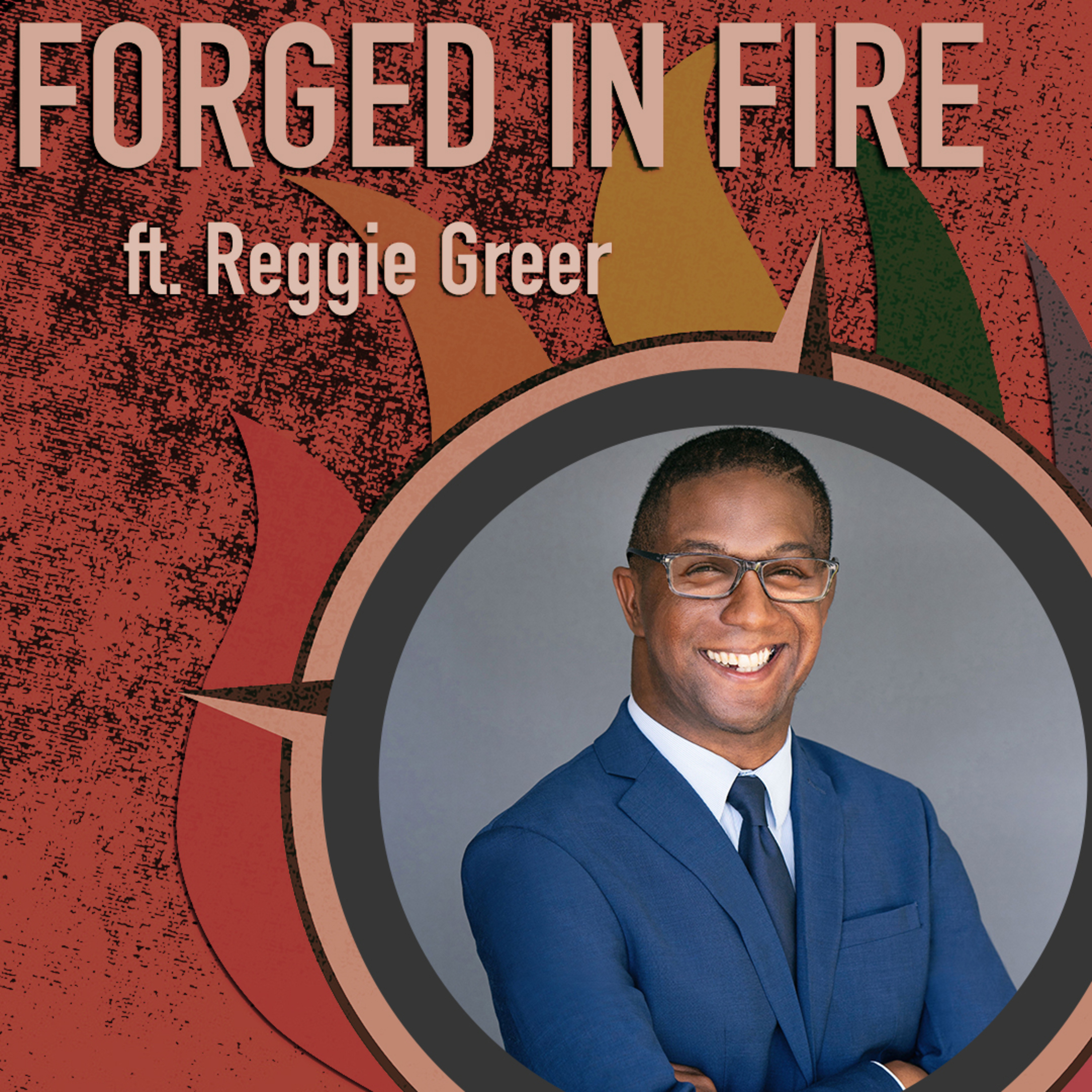 Taking Optimism and Love Global with Reggie Greer