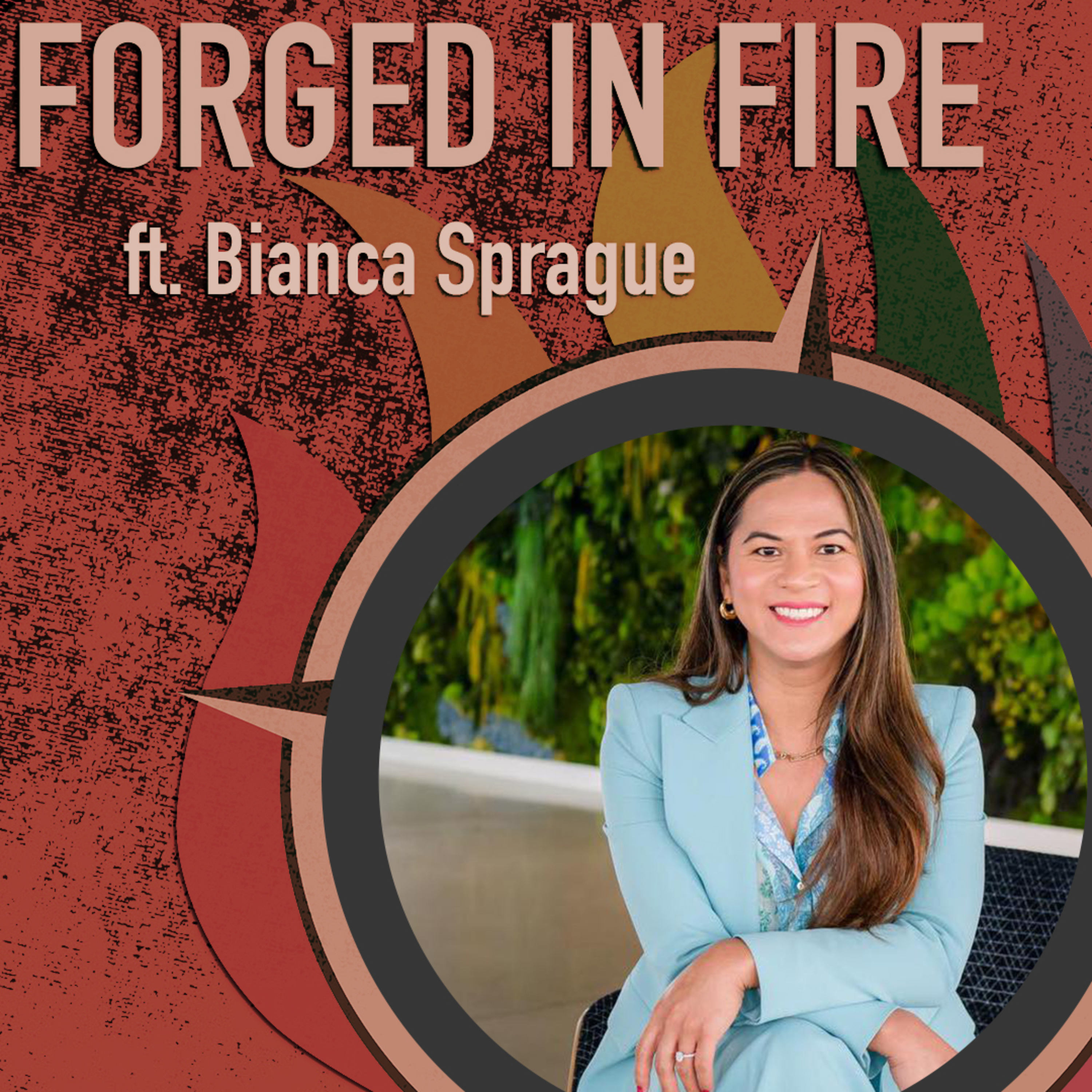 Forged in Fire: LGBTQ+ Leadership