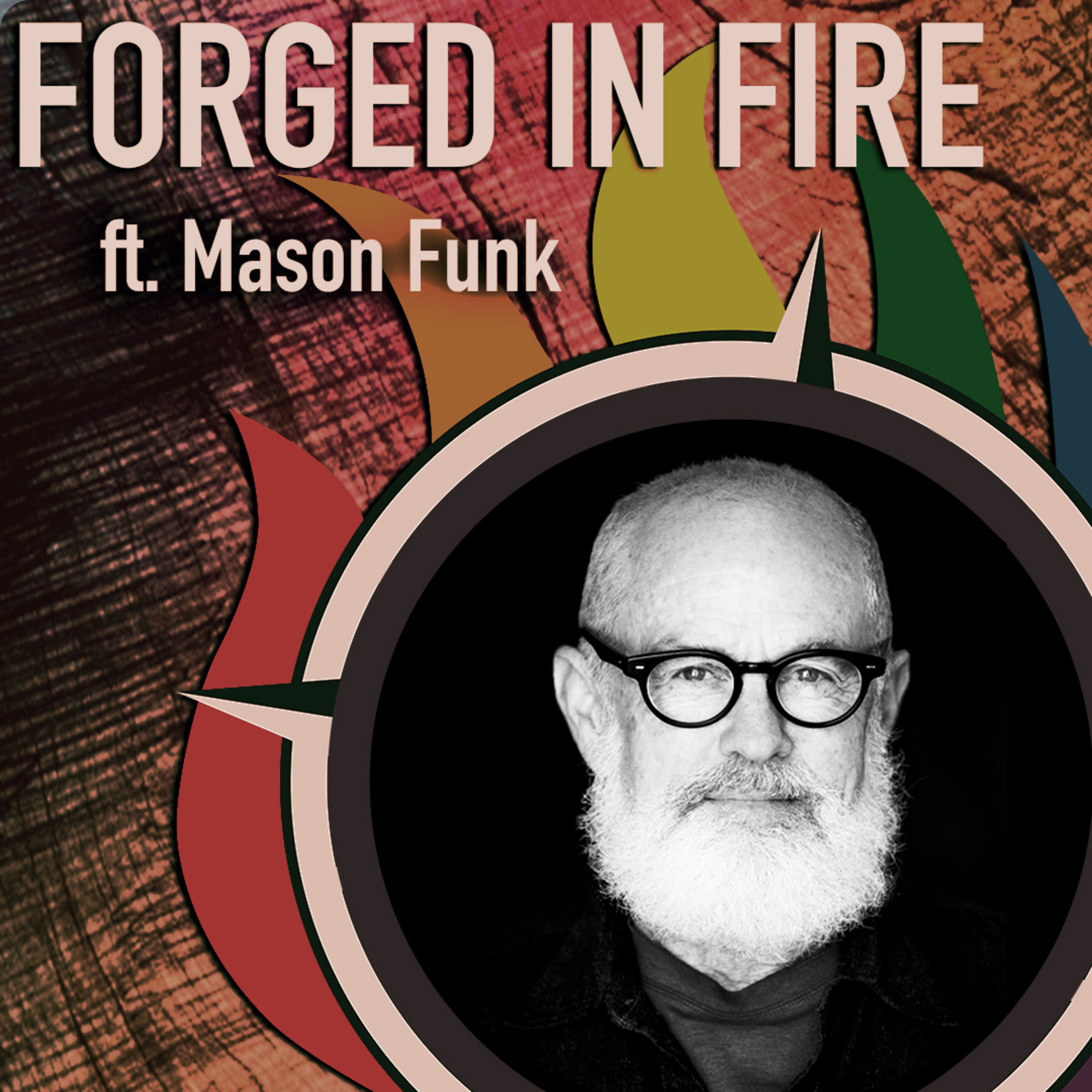 Forged in Fire: LGBTQ+ Leadership