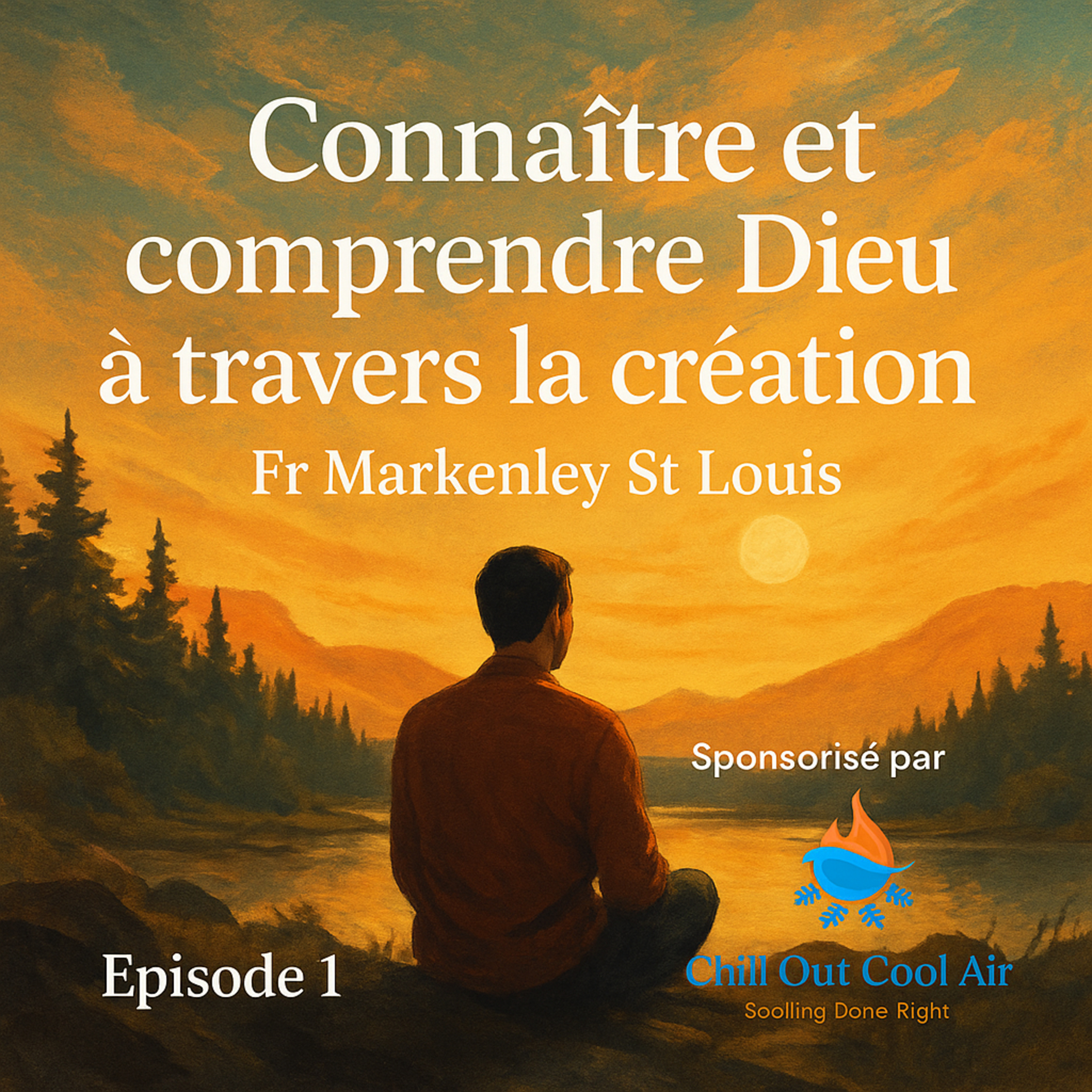 Connaître et Comprendre Dieu à travers la Création
