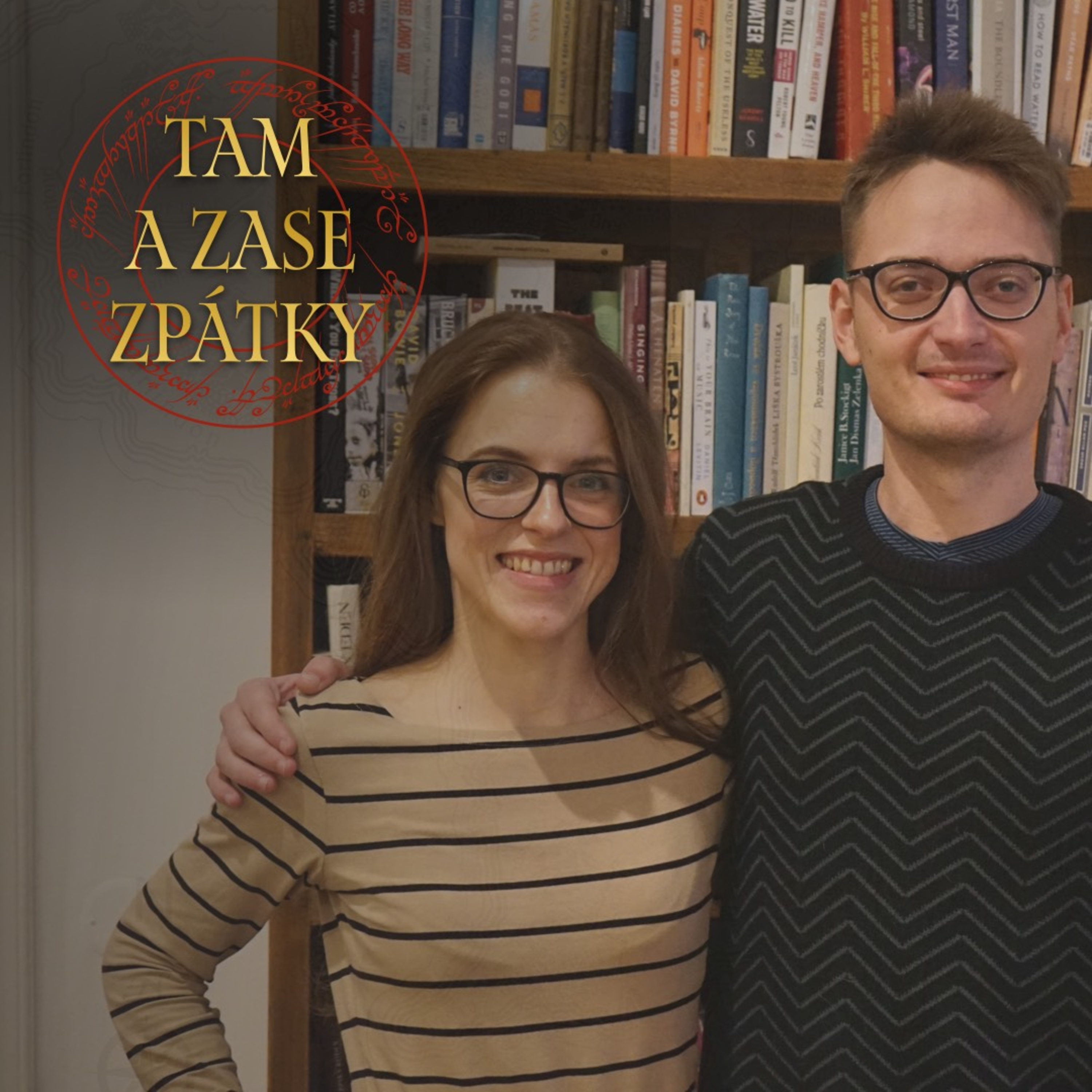 Tam a zase zpátky