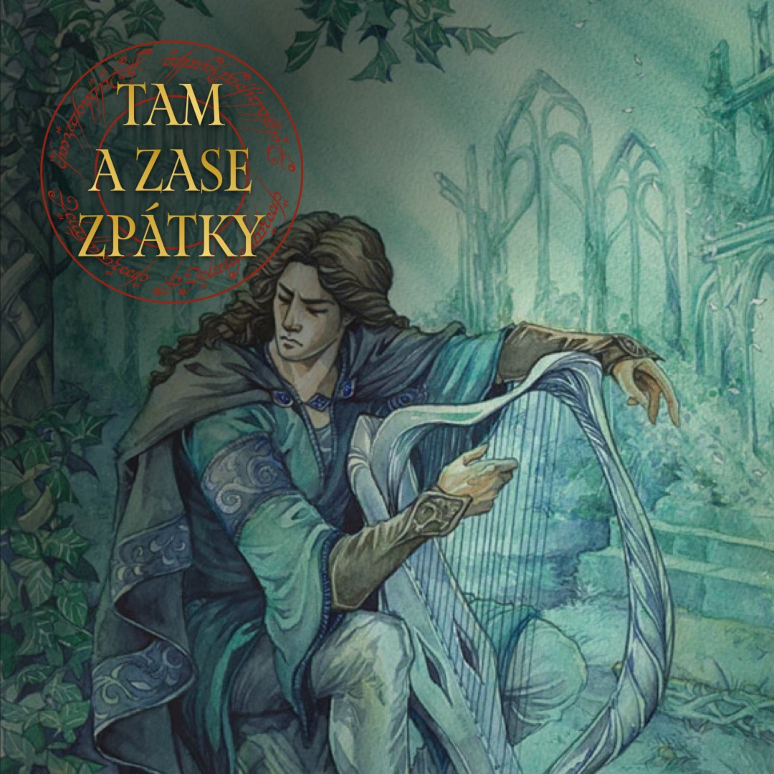 Tam a zase zpátky