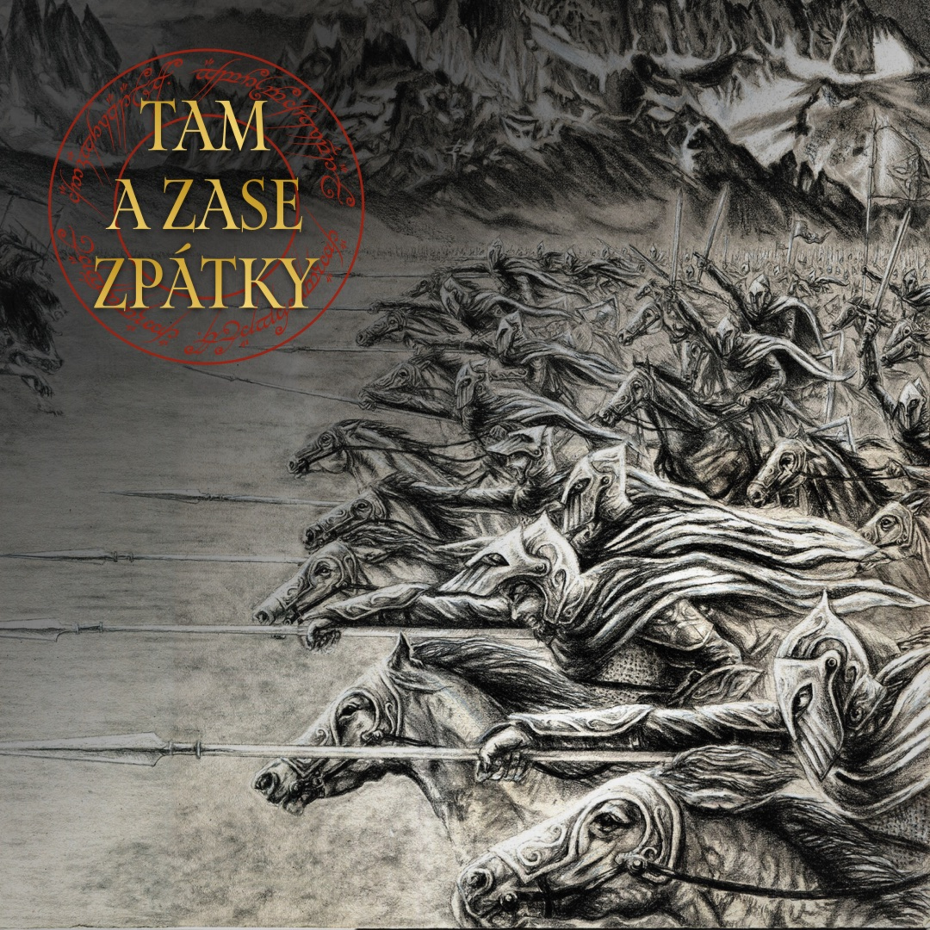 Tam a zase zpátky