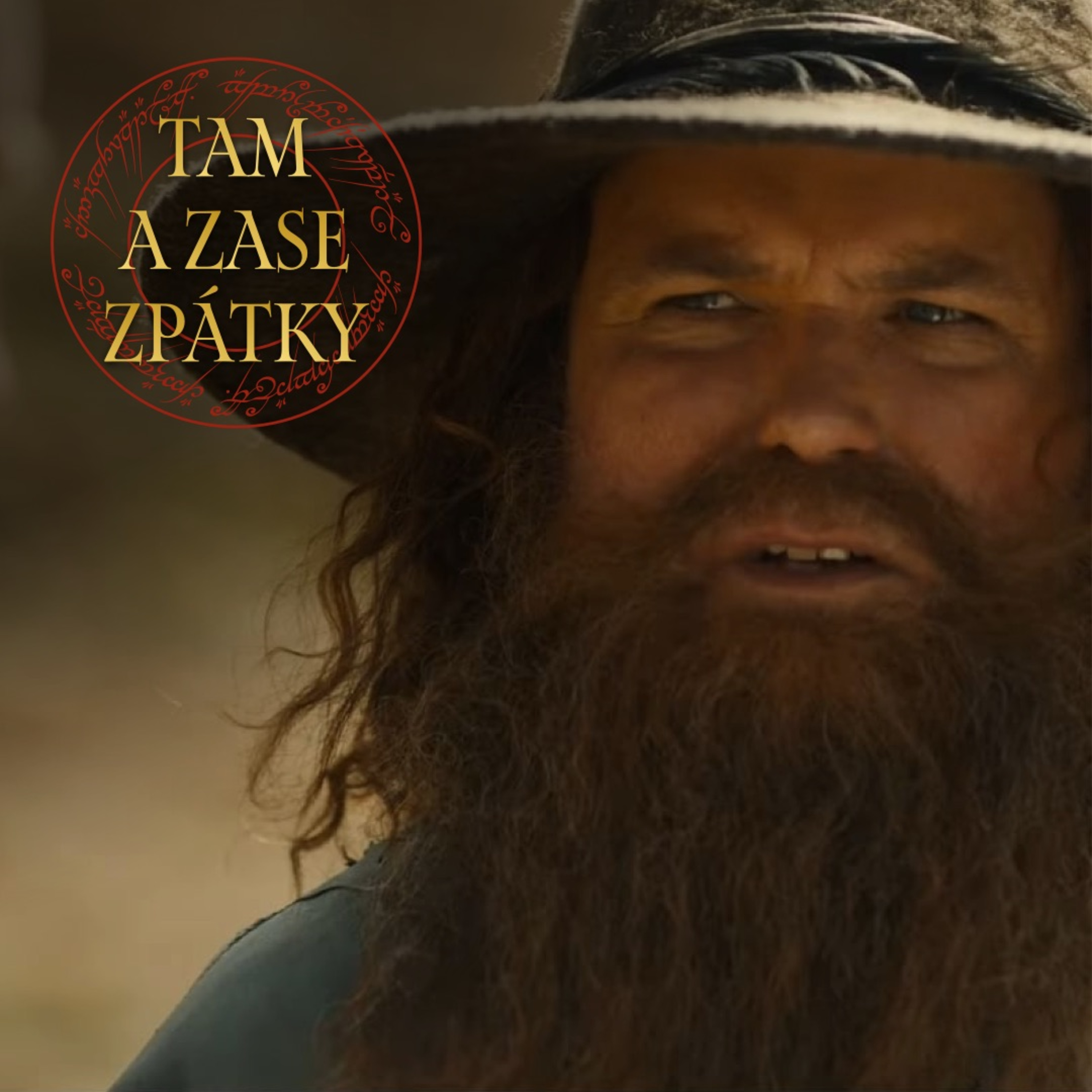 Tam a zase zpátky