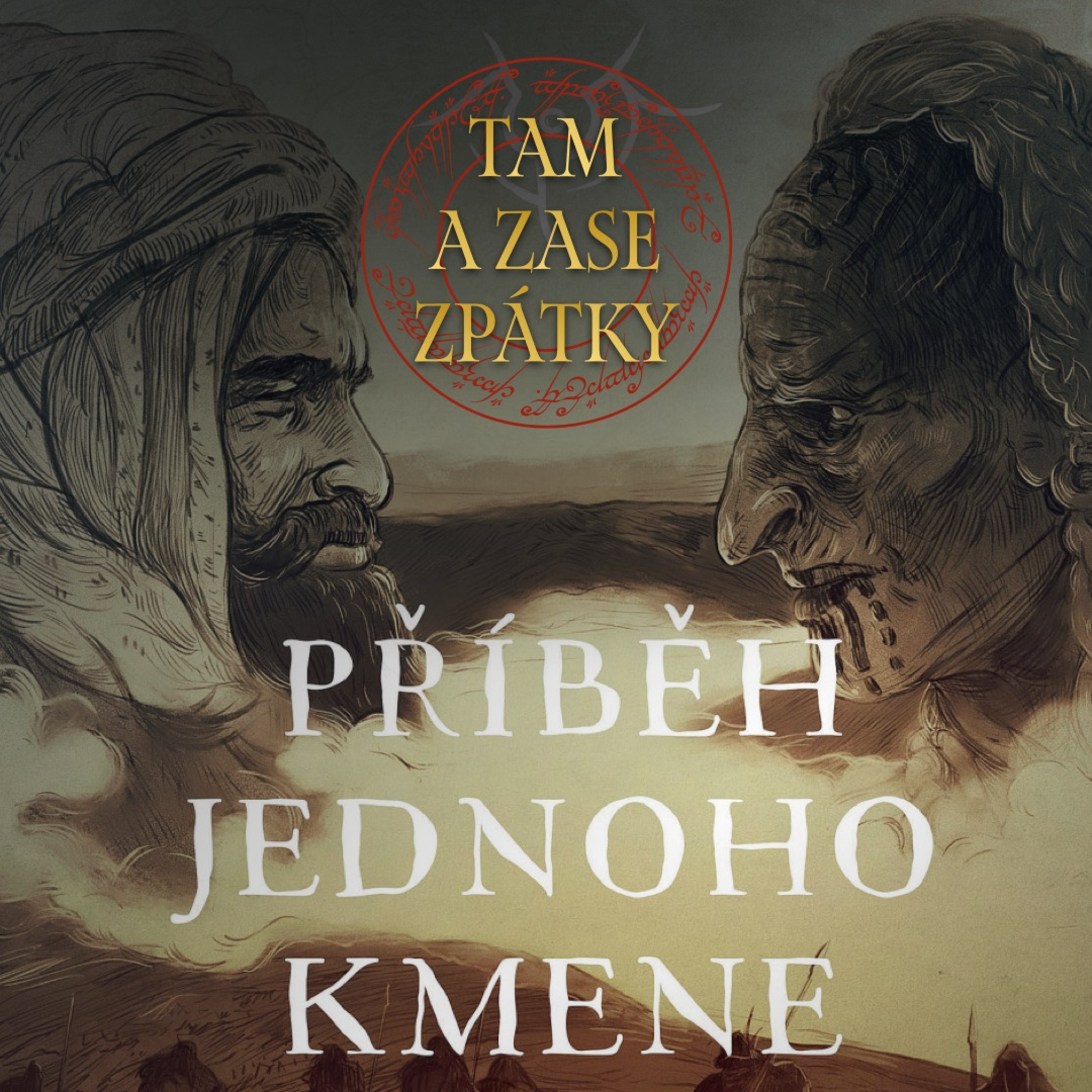 Tam a zase zpátky