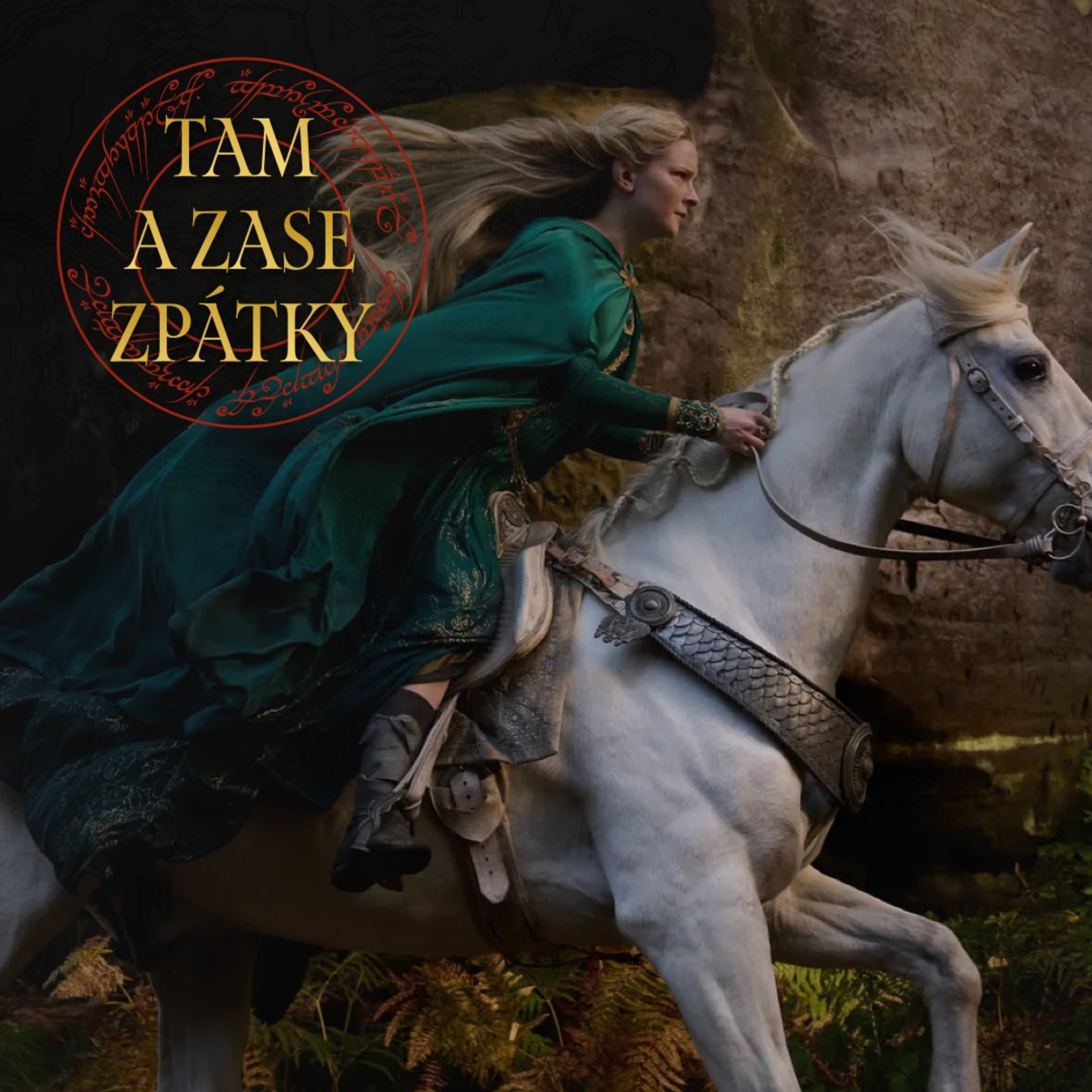 Tam a zase zpátky