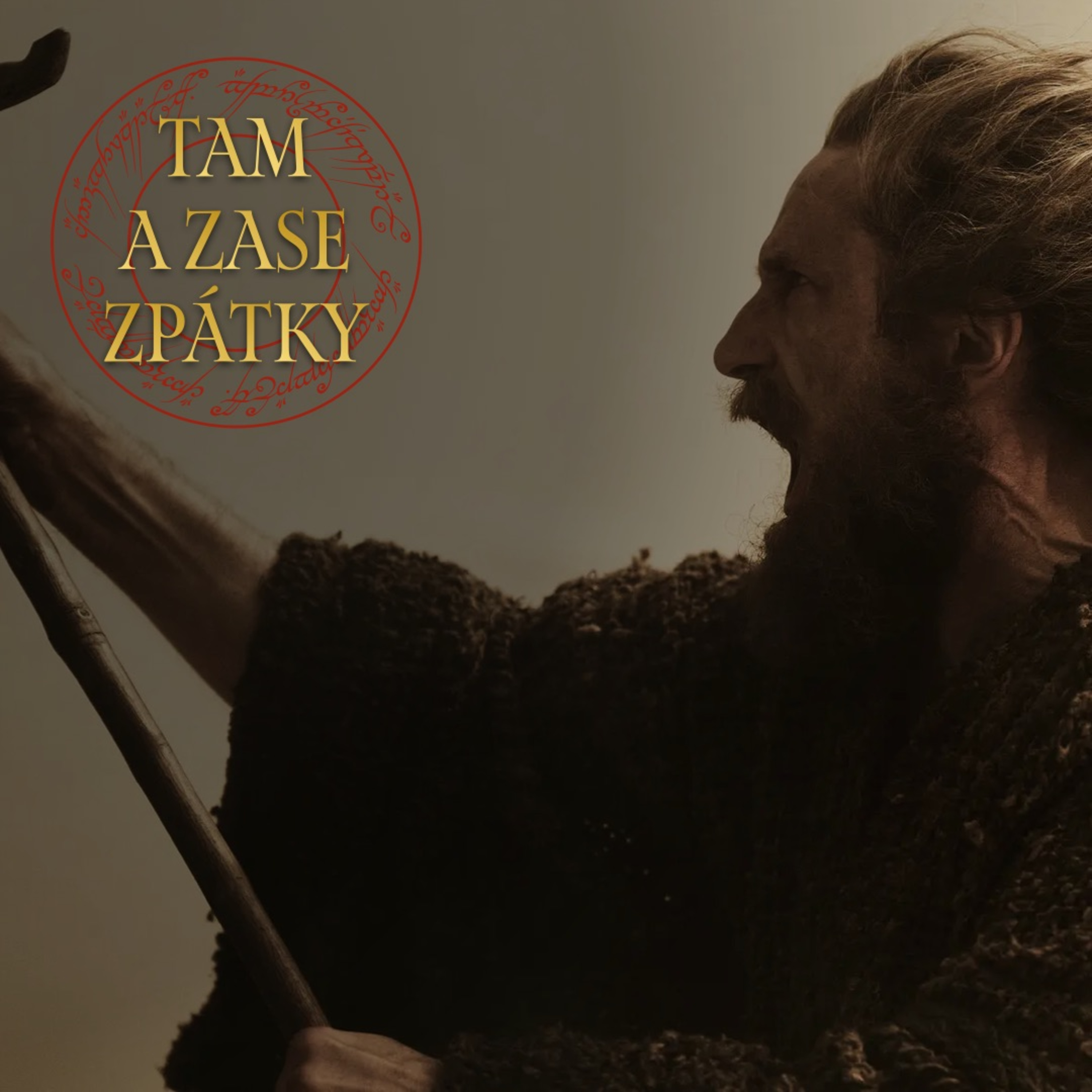 Tam a zase zpátky