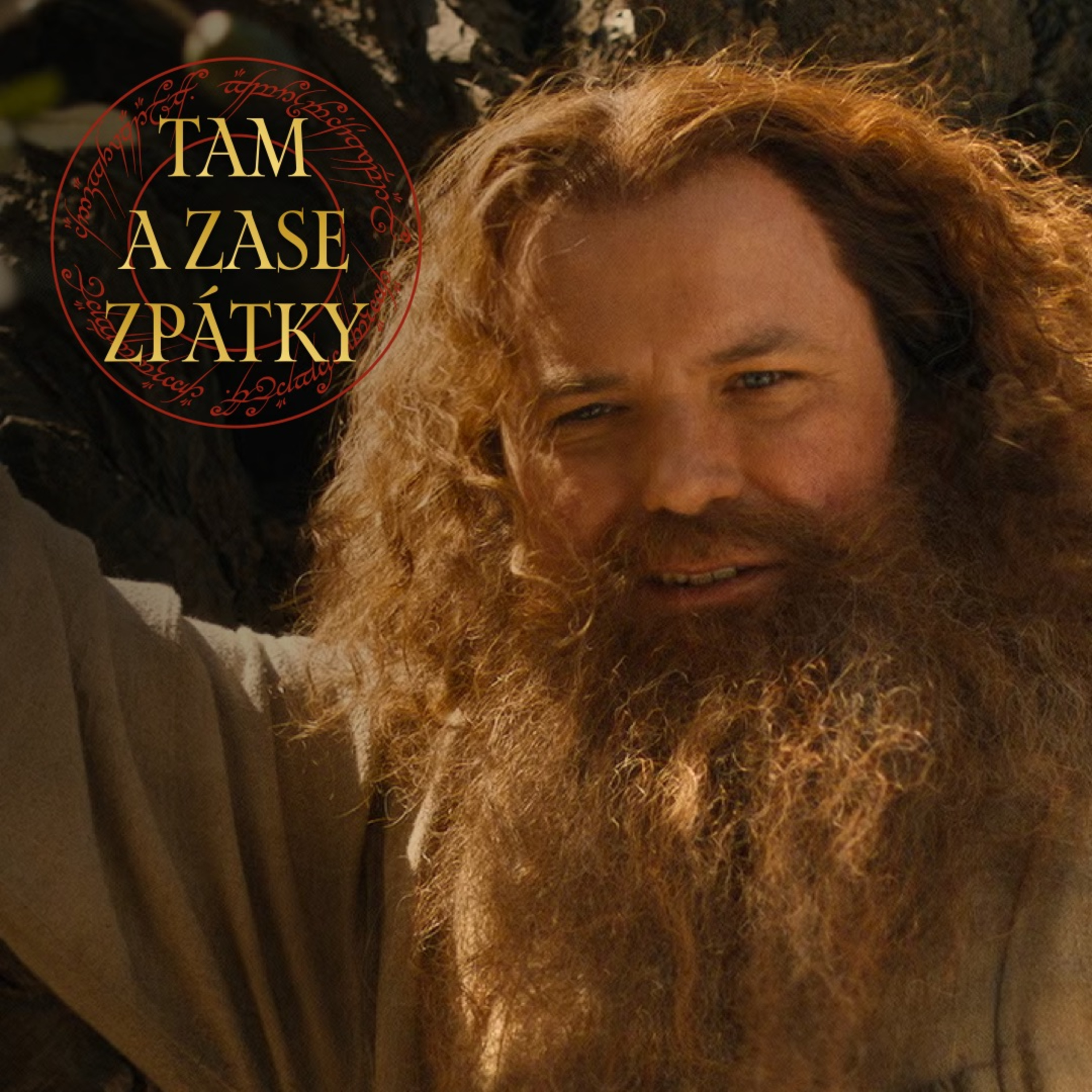 Tam a zase zpátky