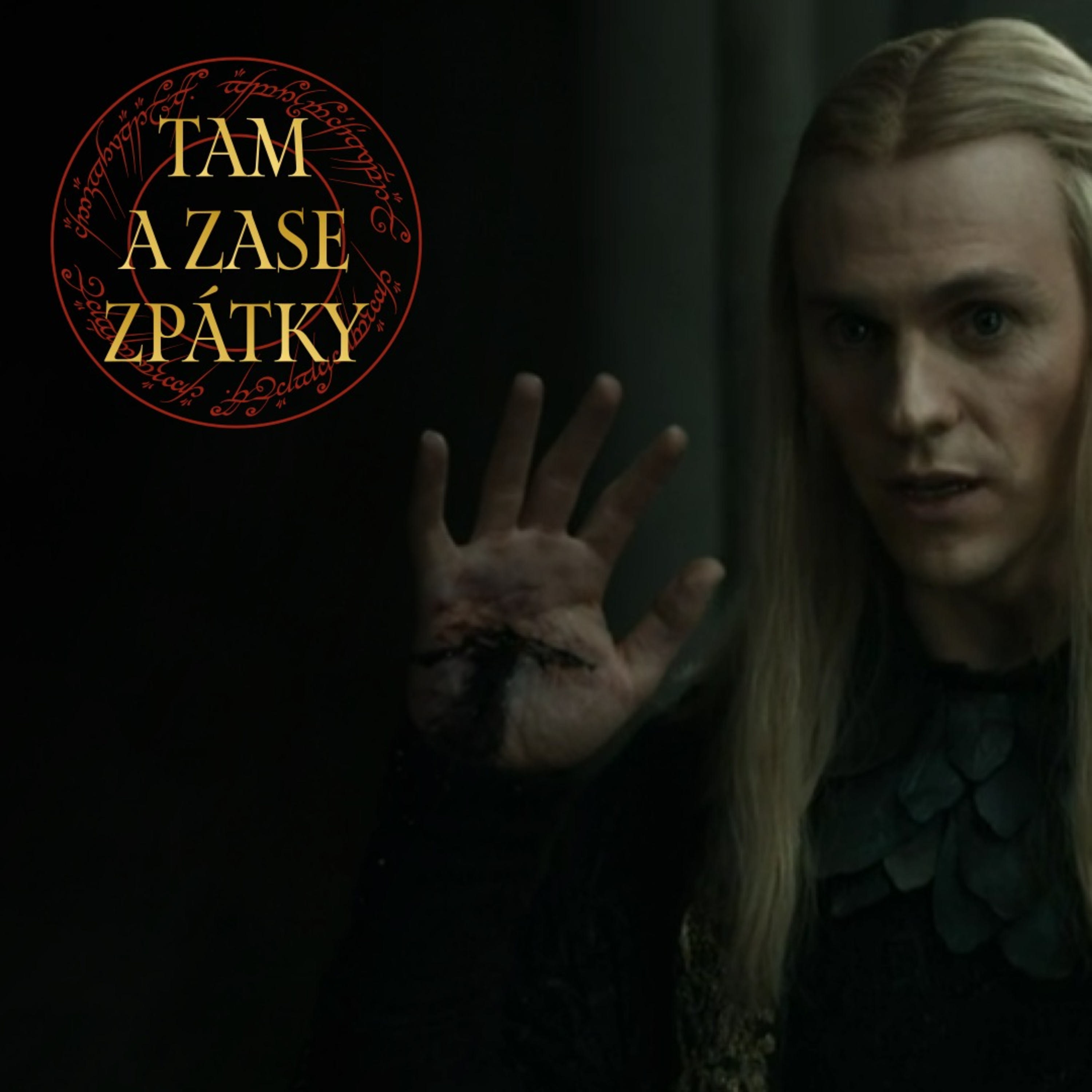 Tam a zase zpátky