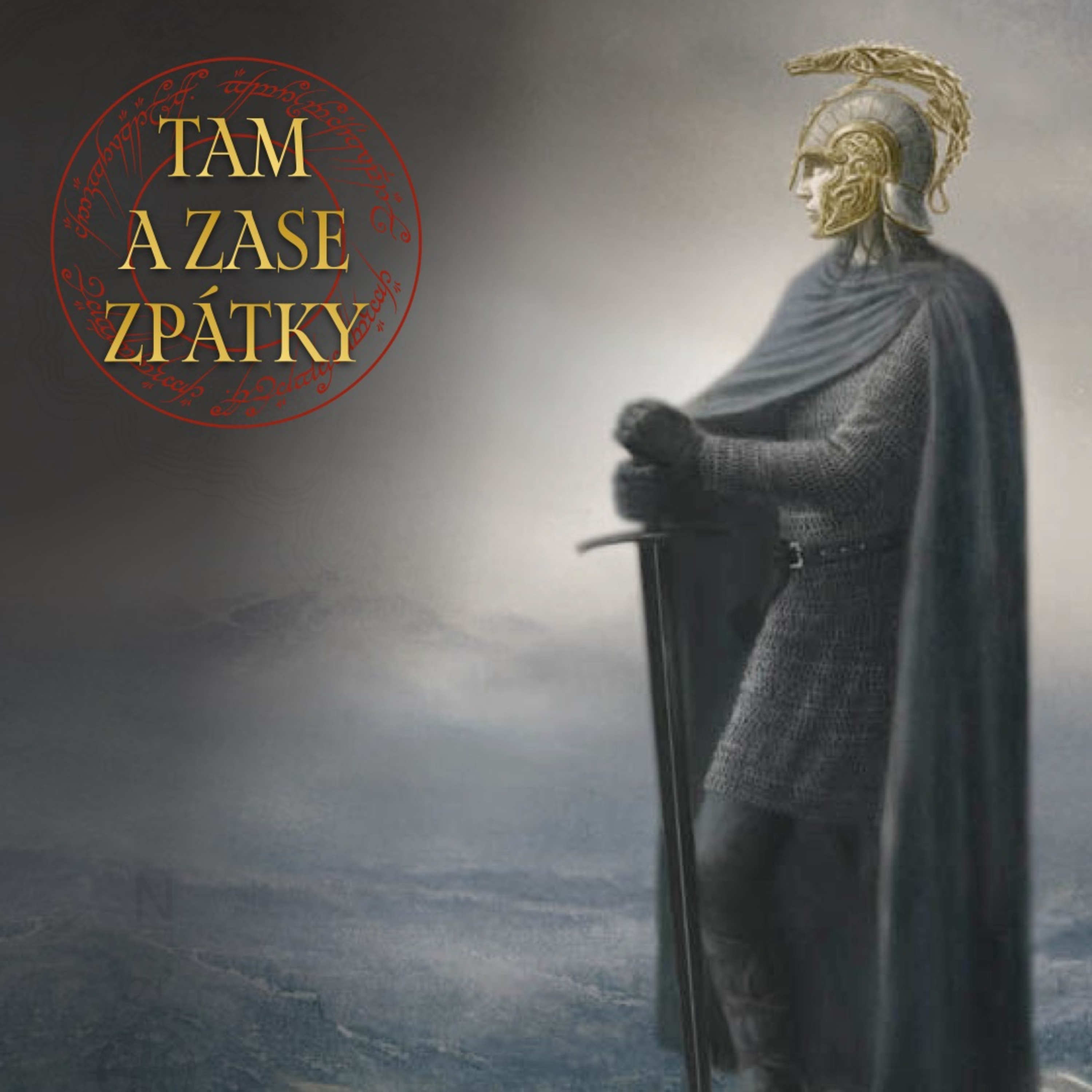 Tam a zase zpátky