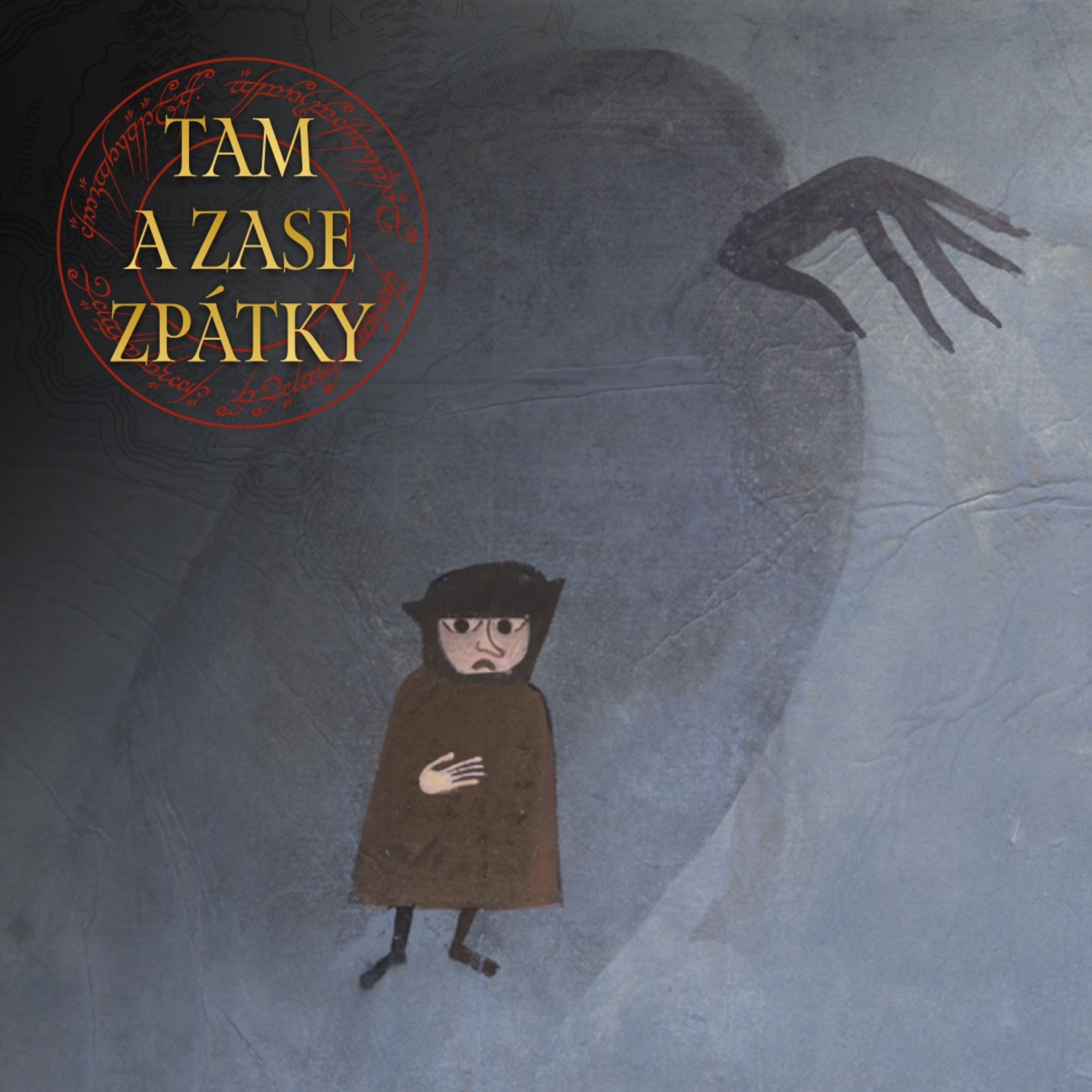 Tam a zase zpátky