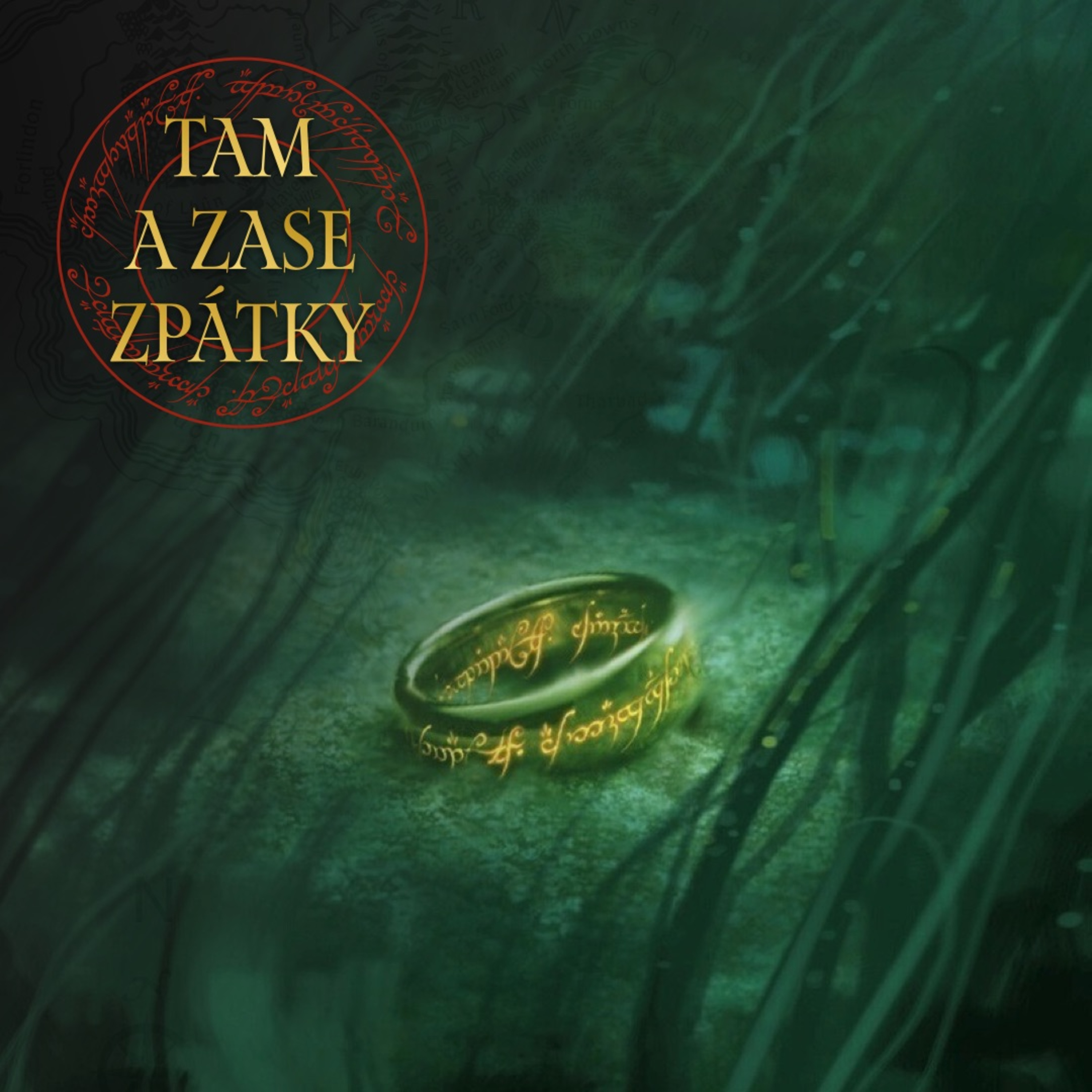 Tam a zase zpátky