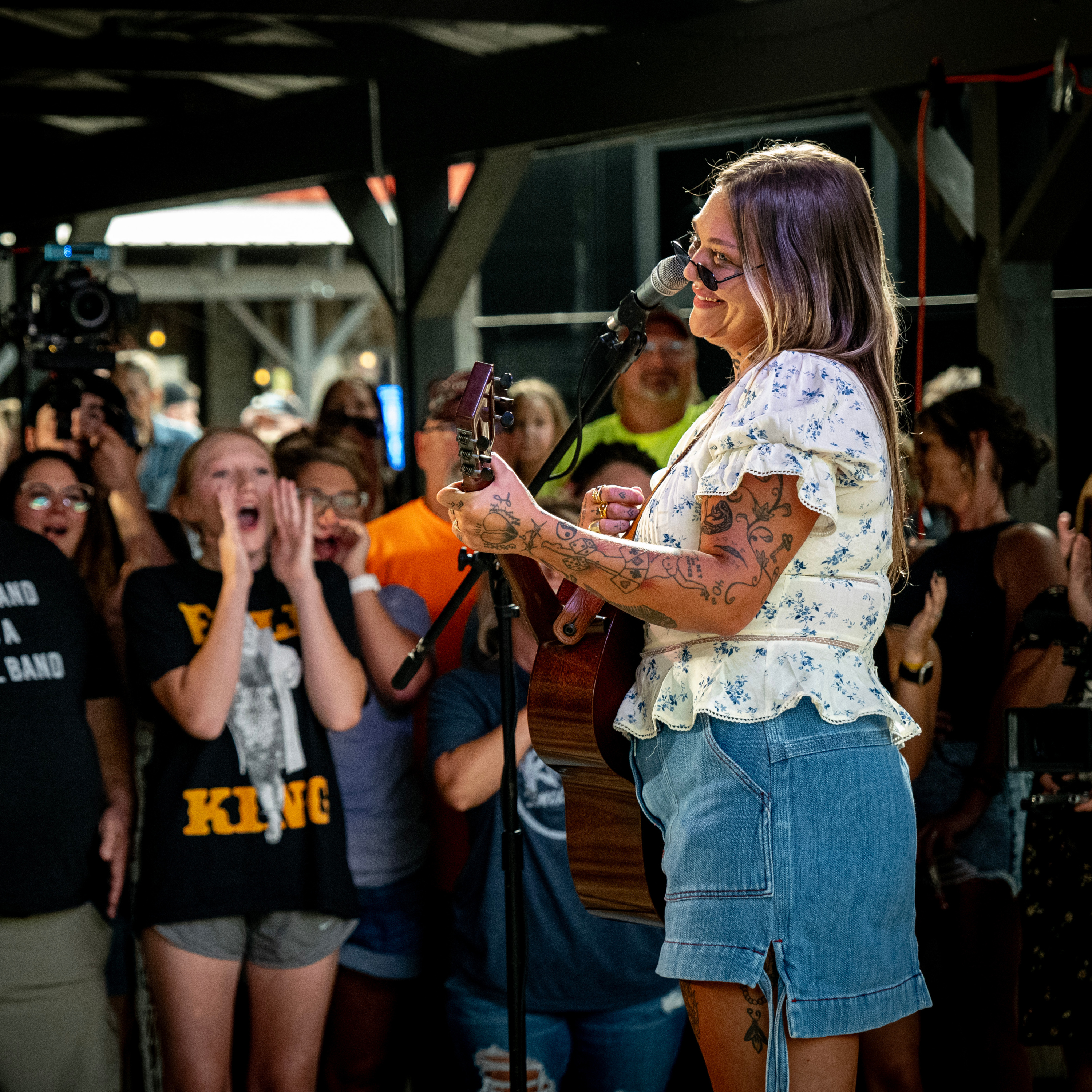 Elle King Interview episode artwork