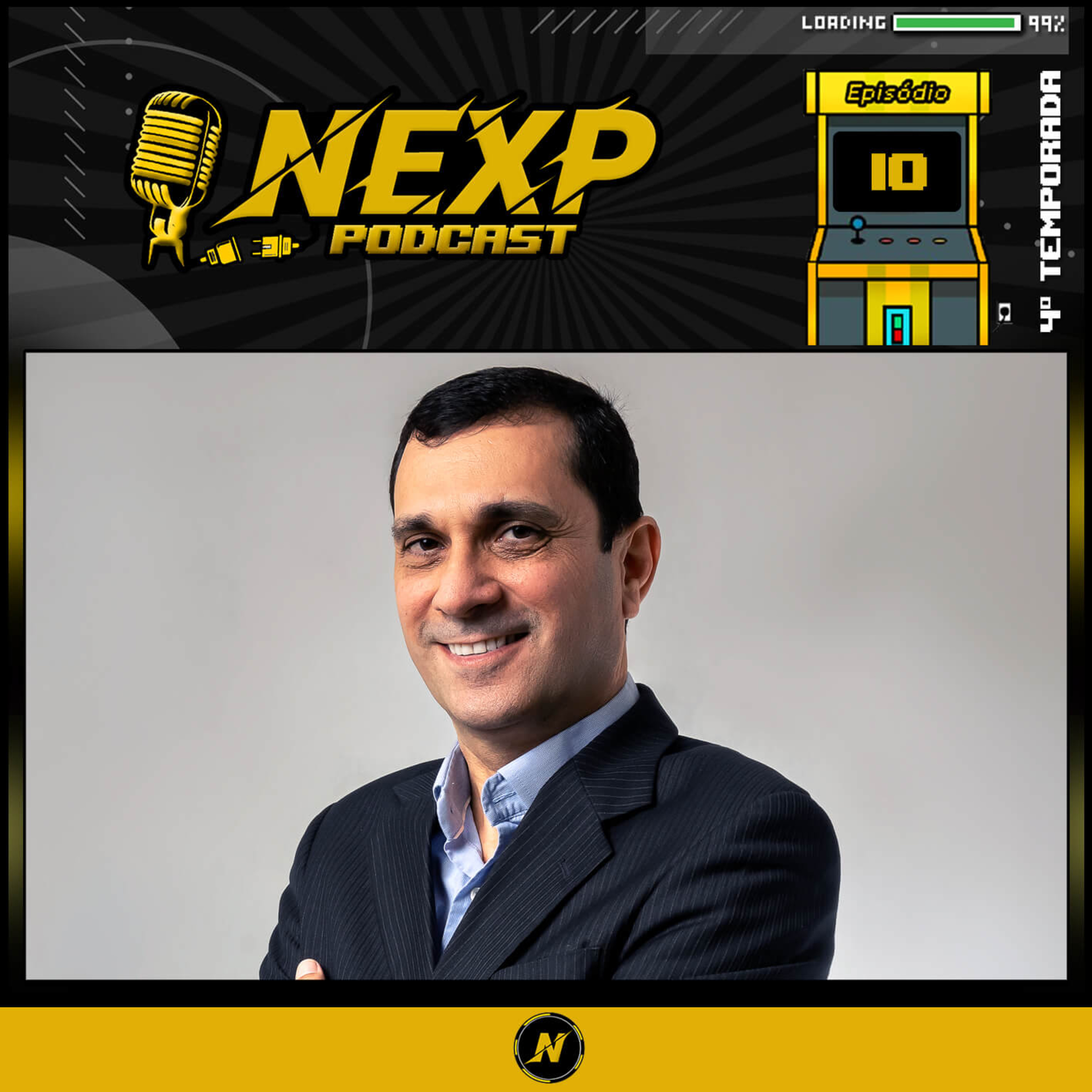 NEXP
