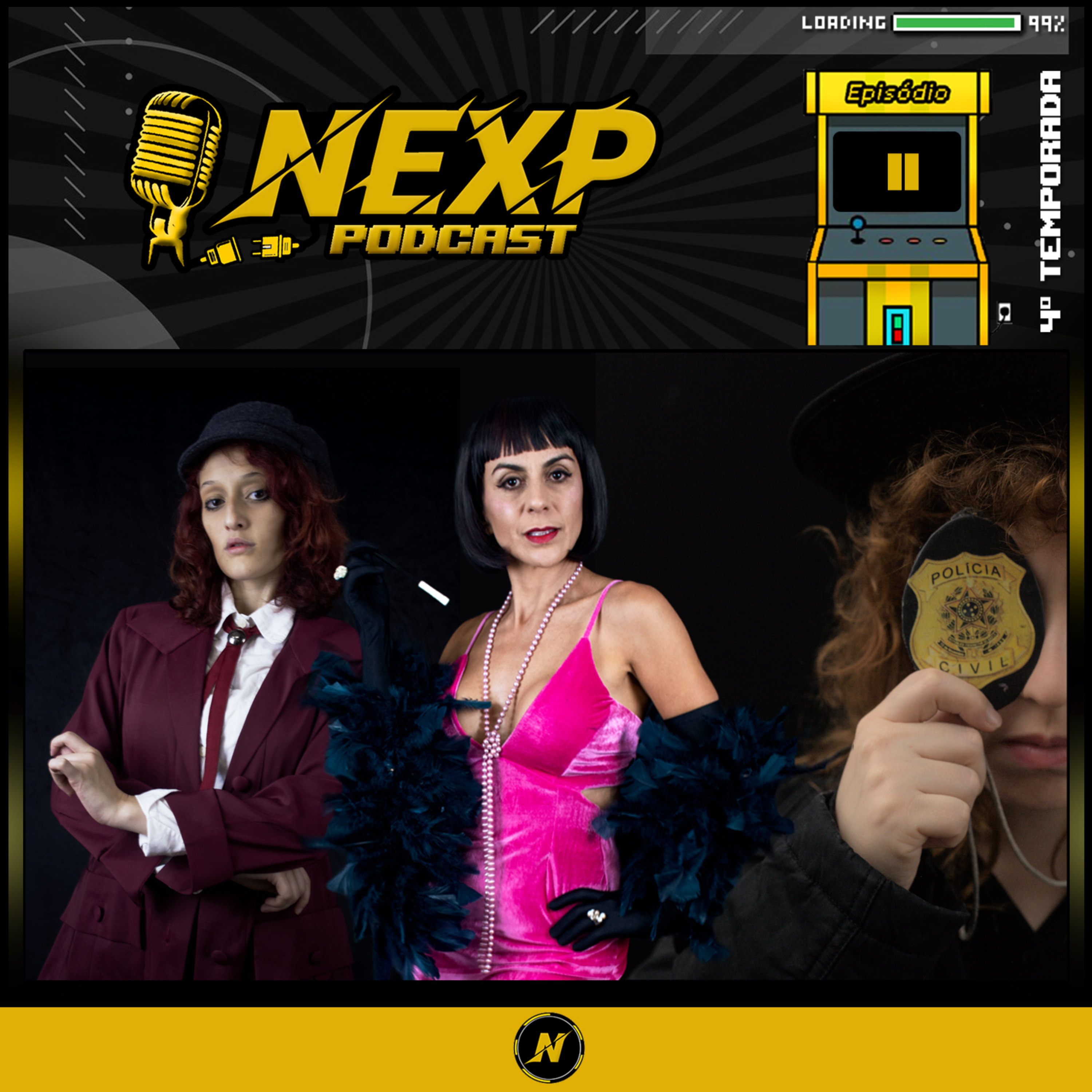 NEXP