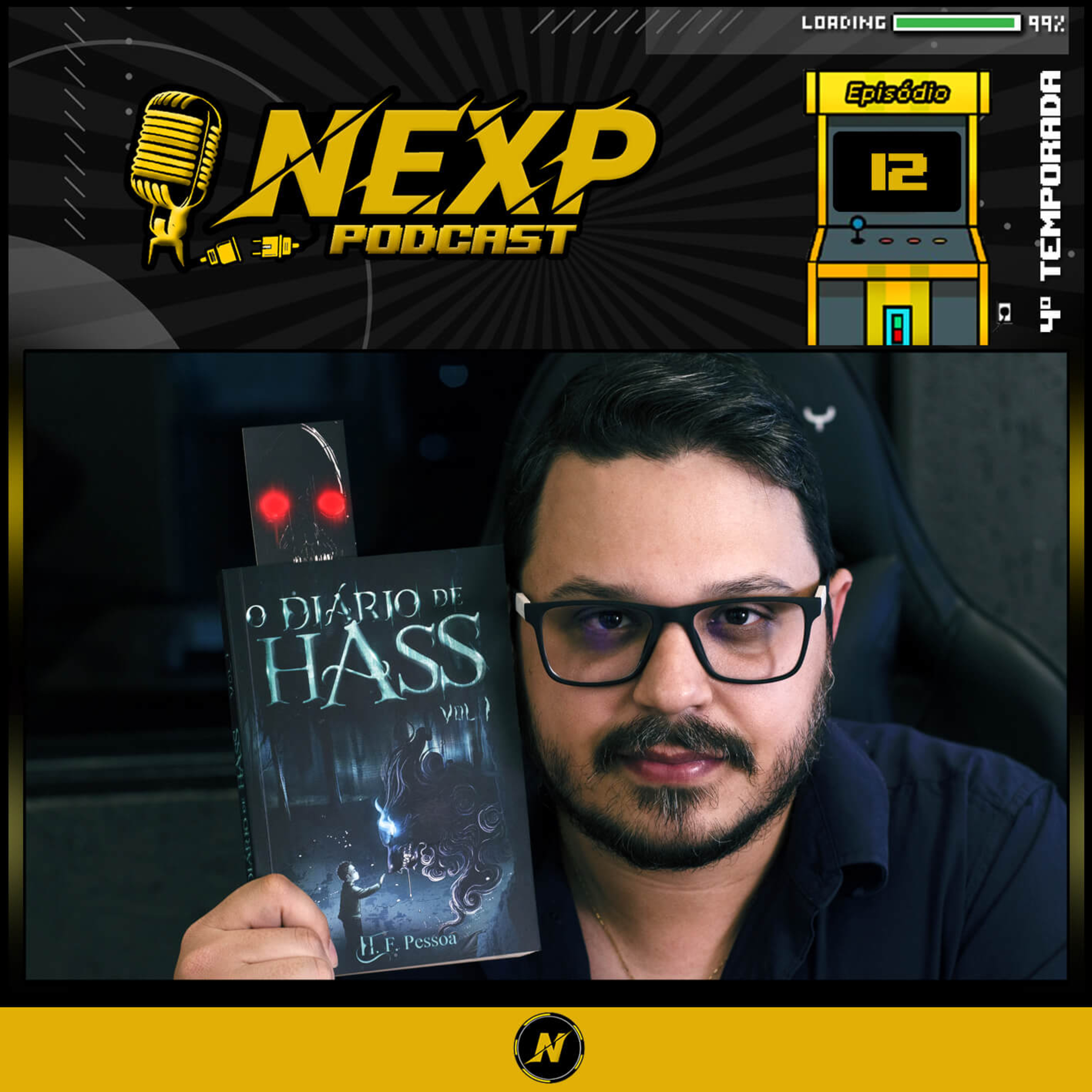 NEXP