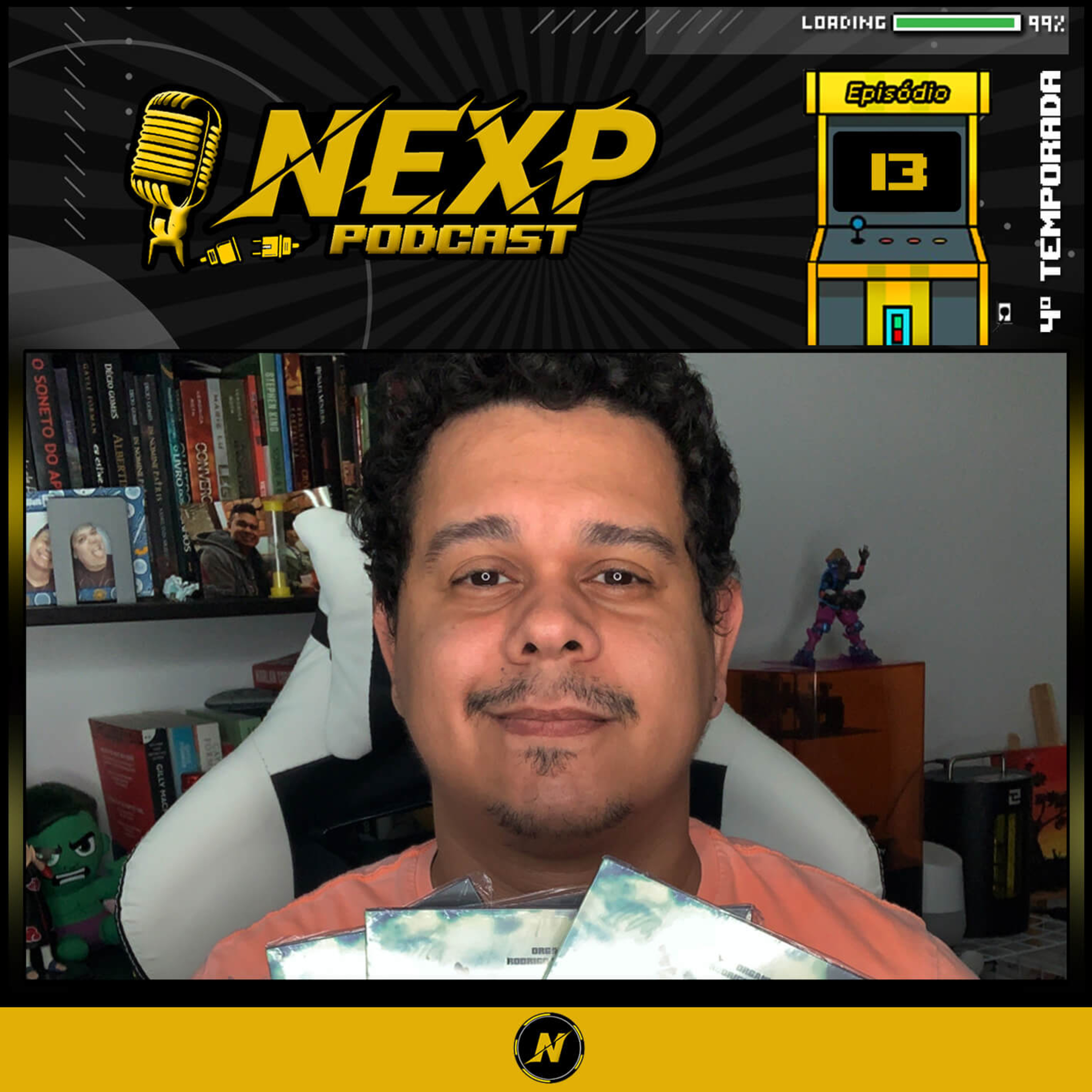 NEXP