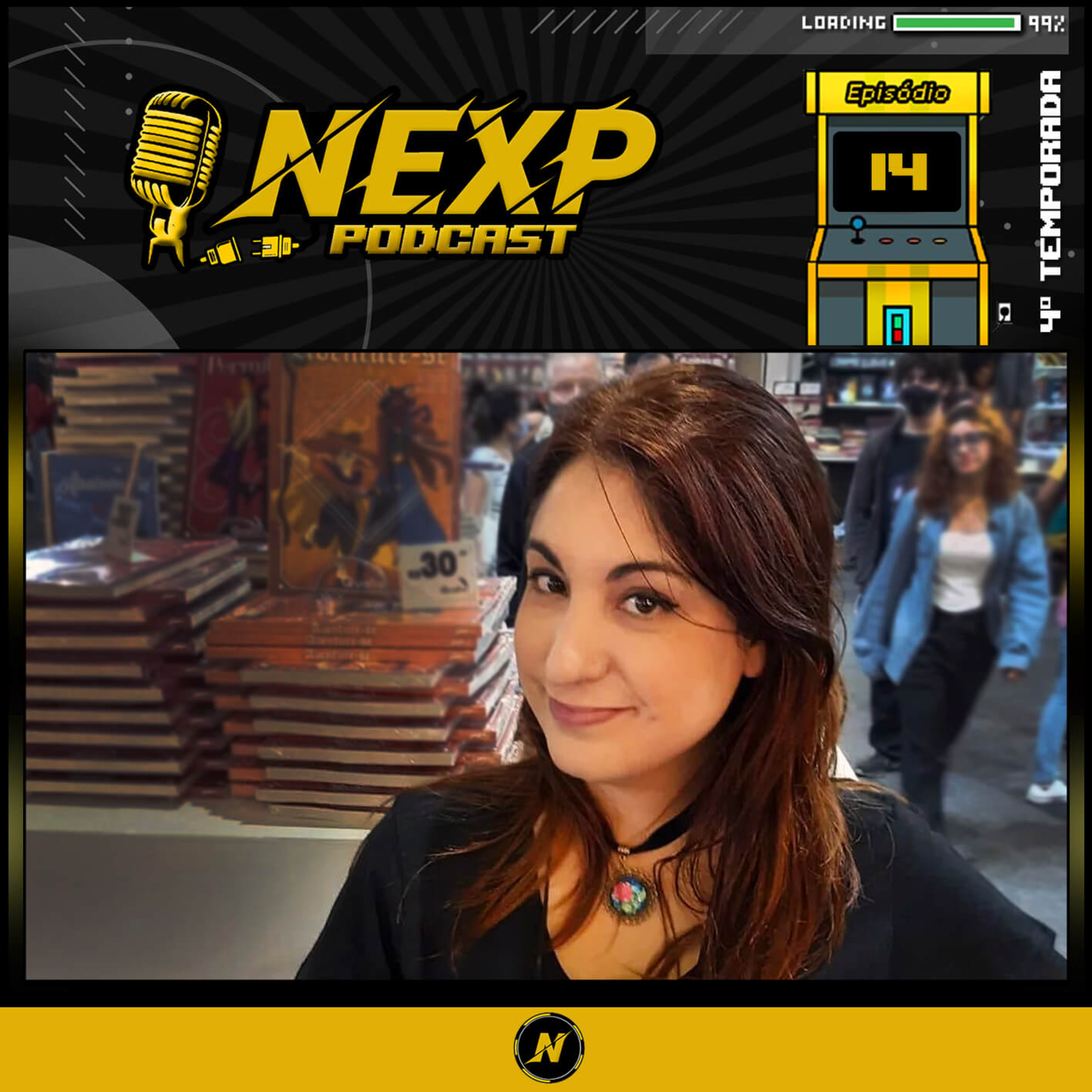 NEXP