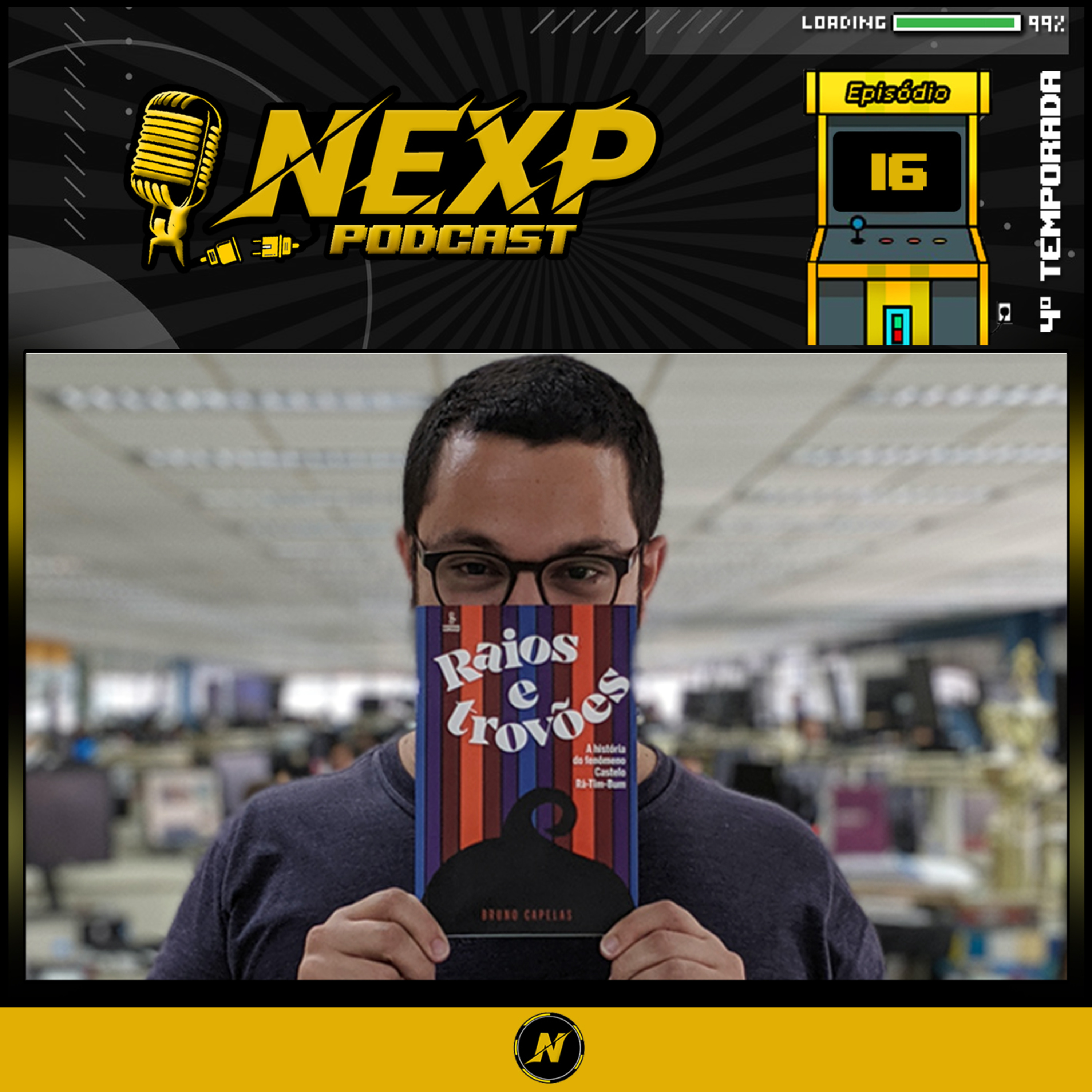 NEXP