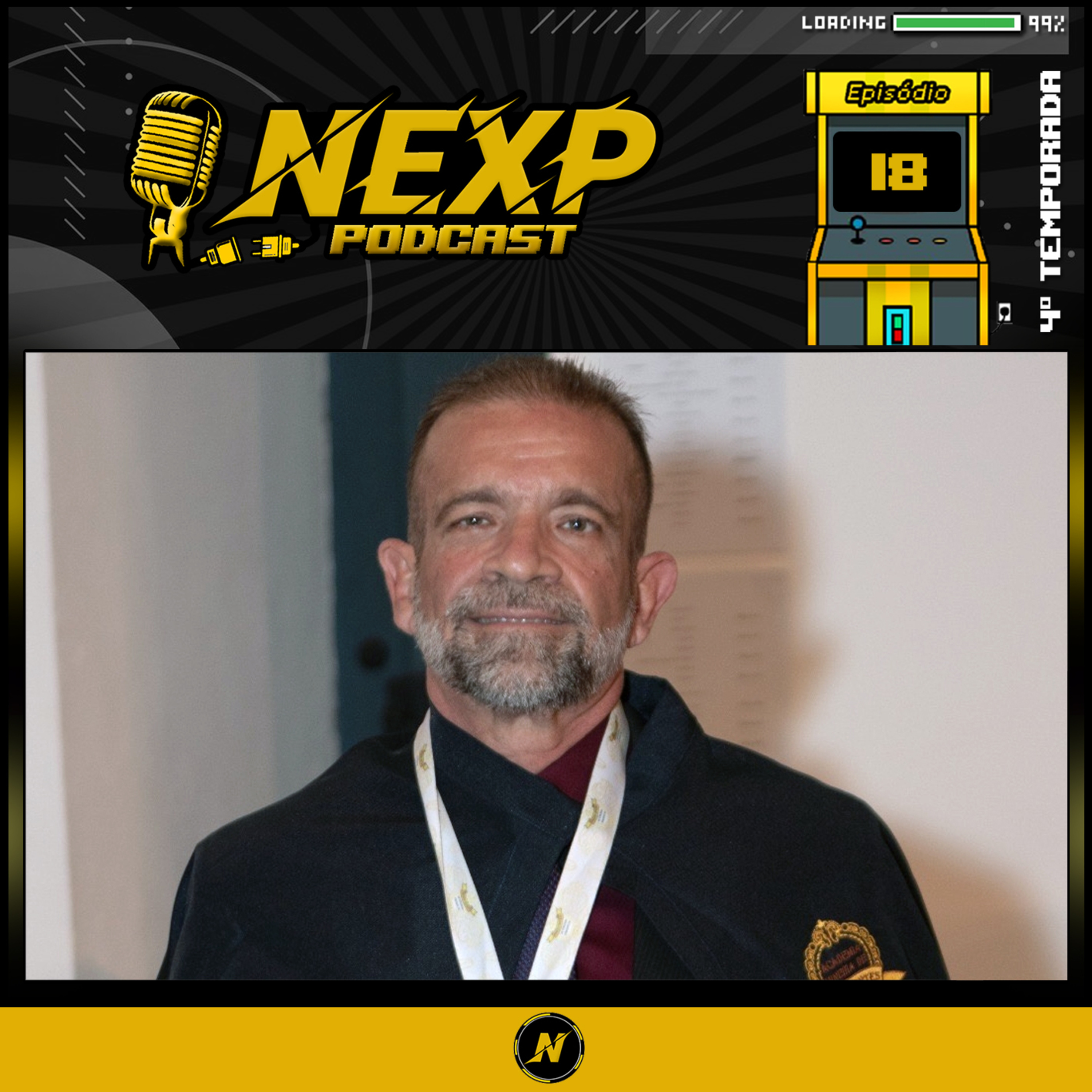 NEXP