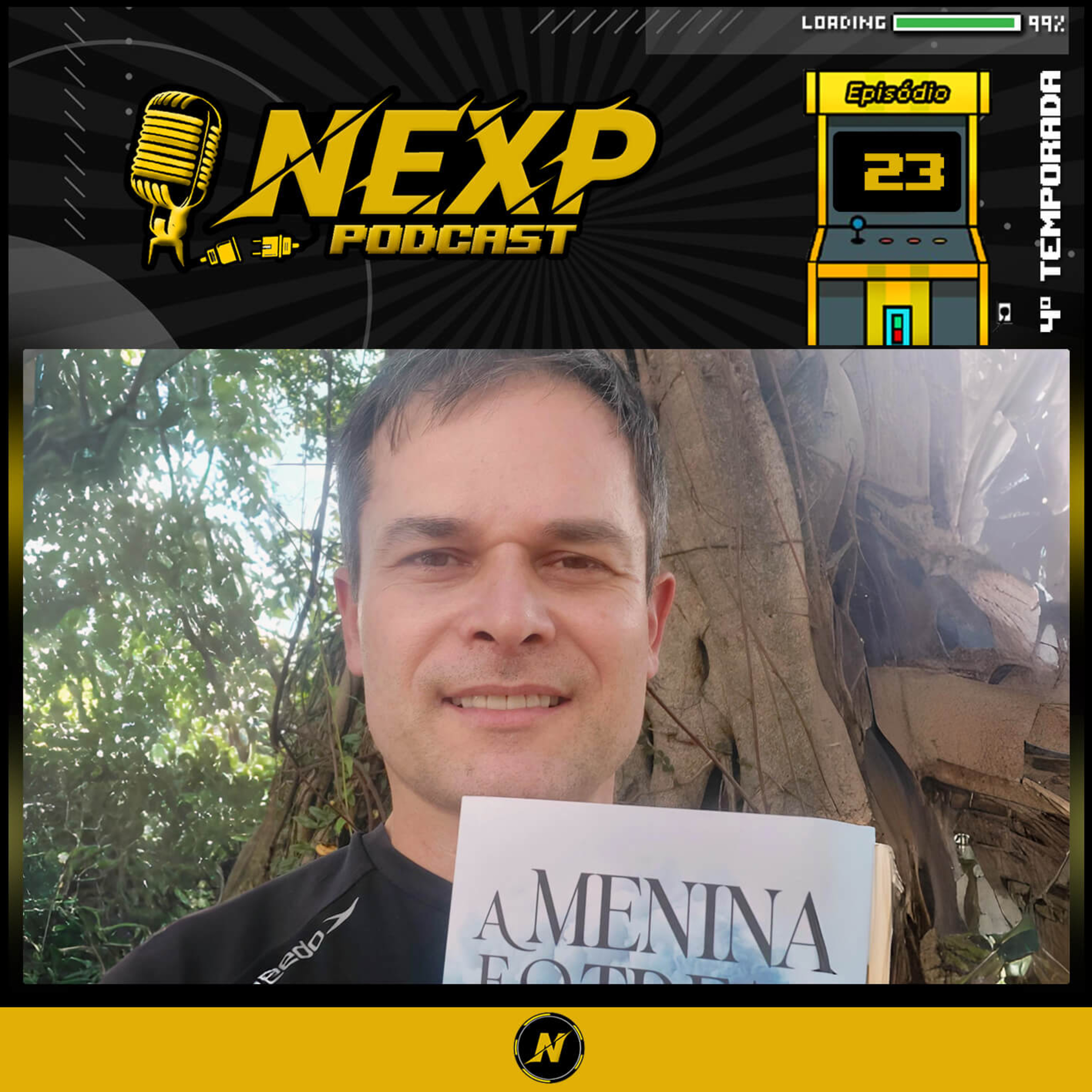 NEXP