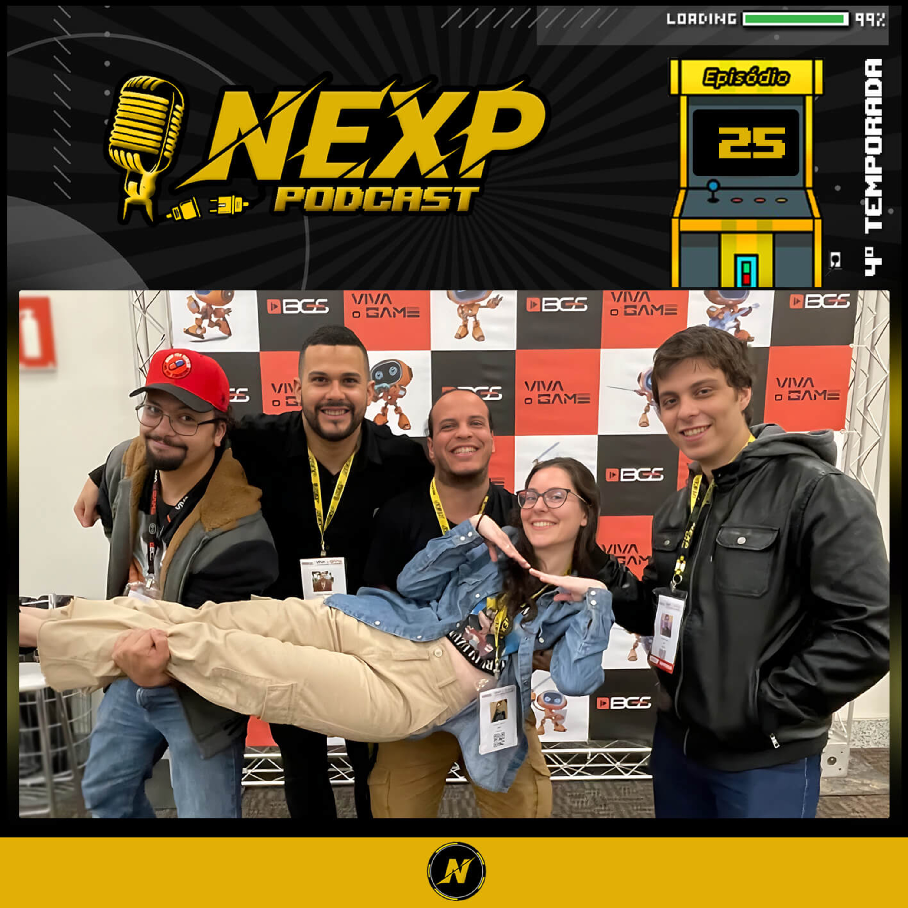 NEXP