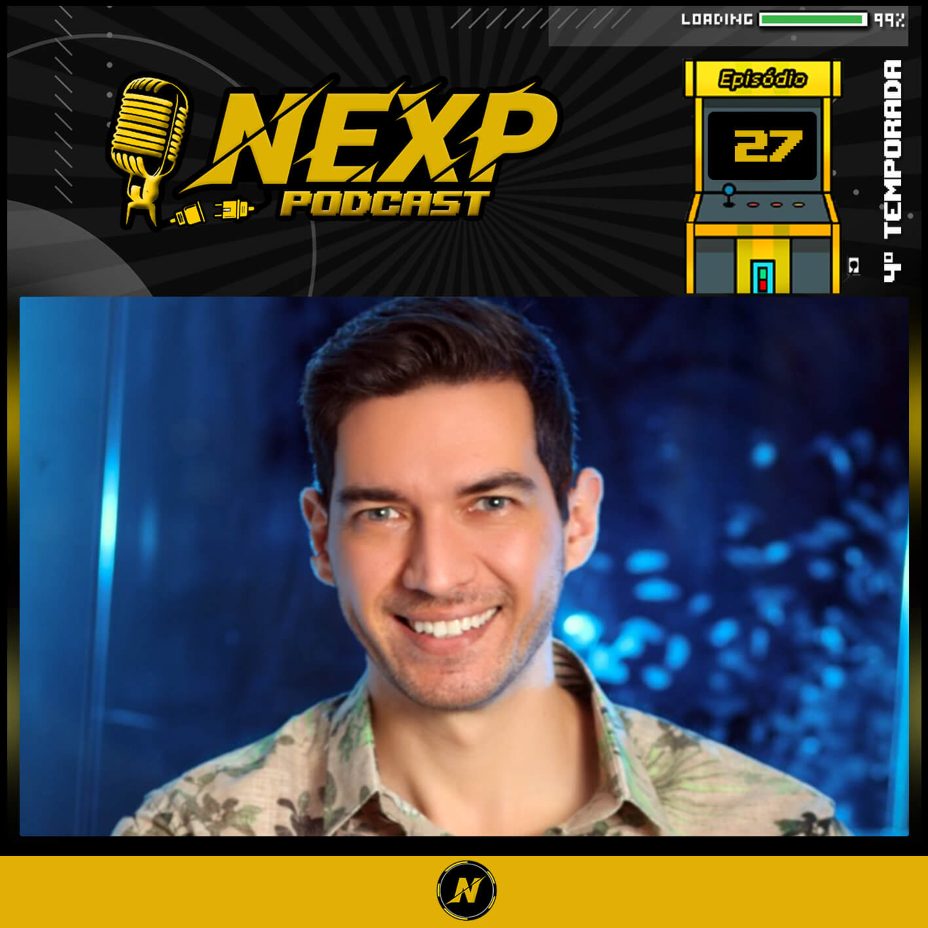 NEXP