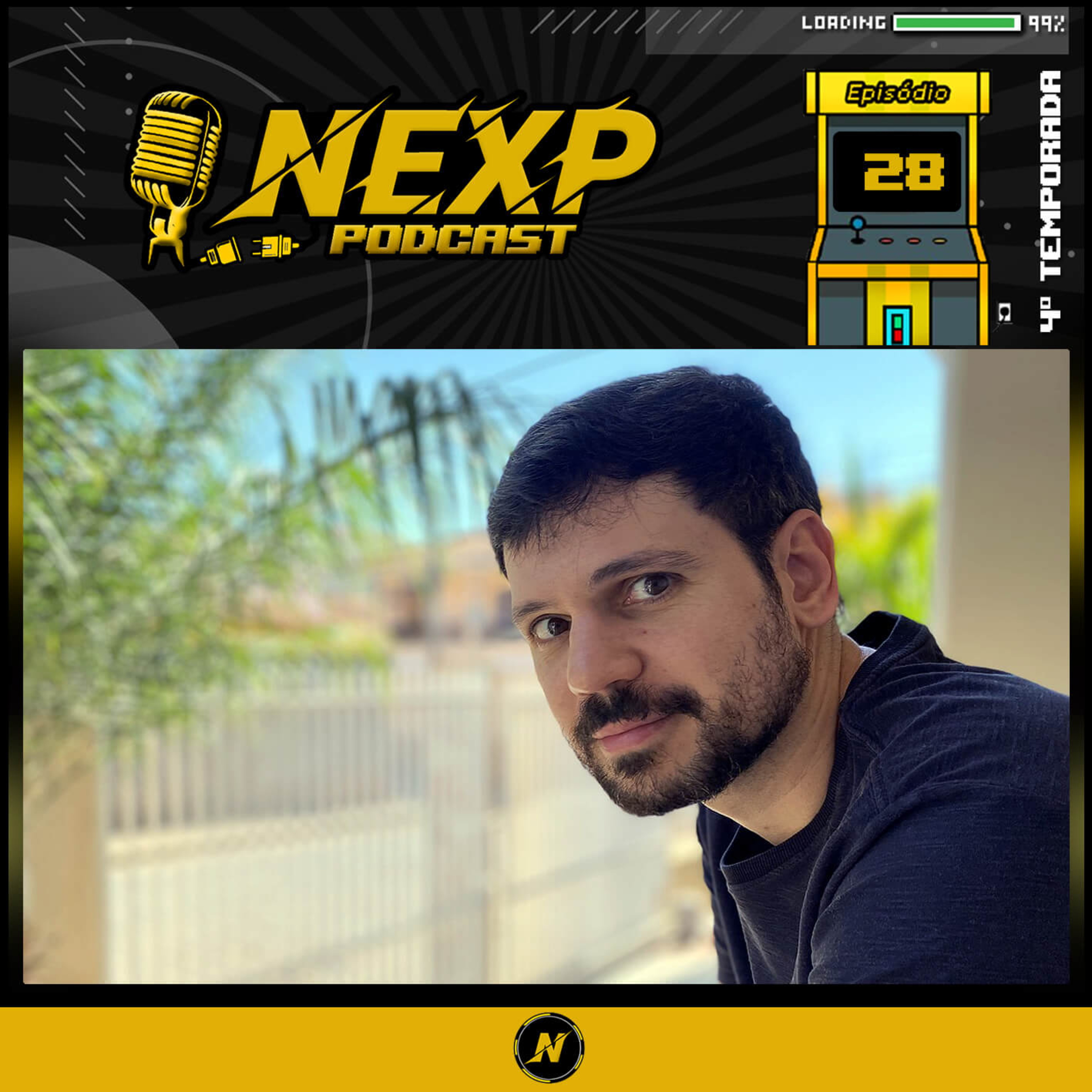 NEXP