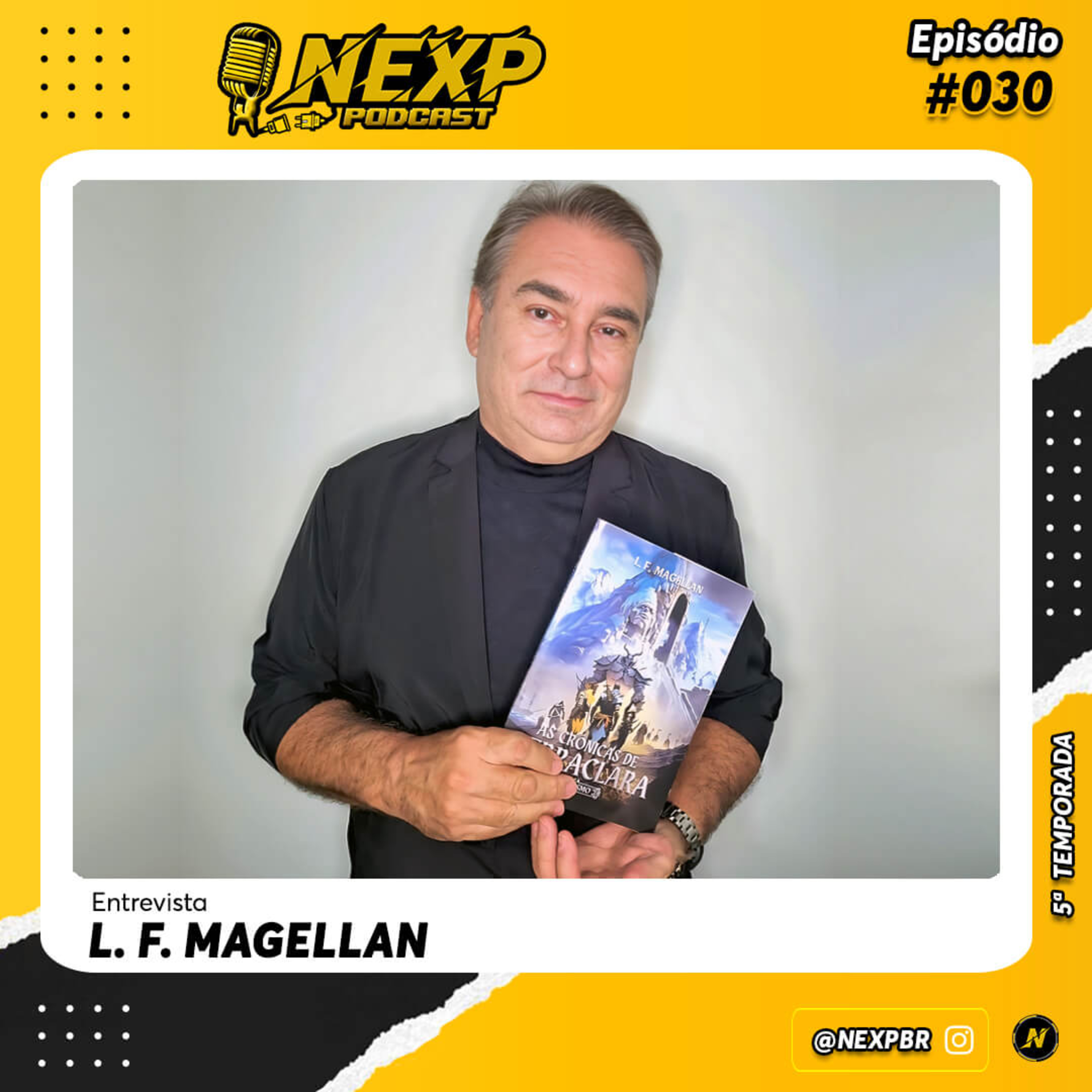 NEXP
