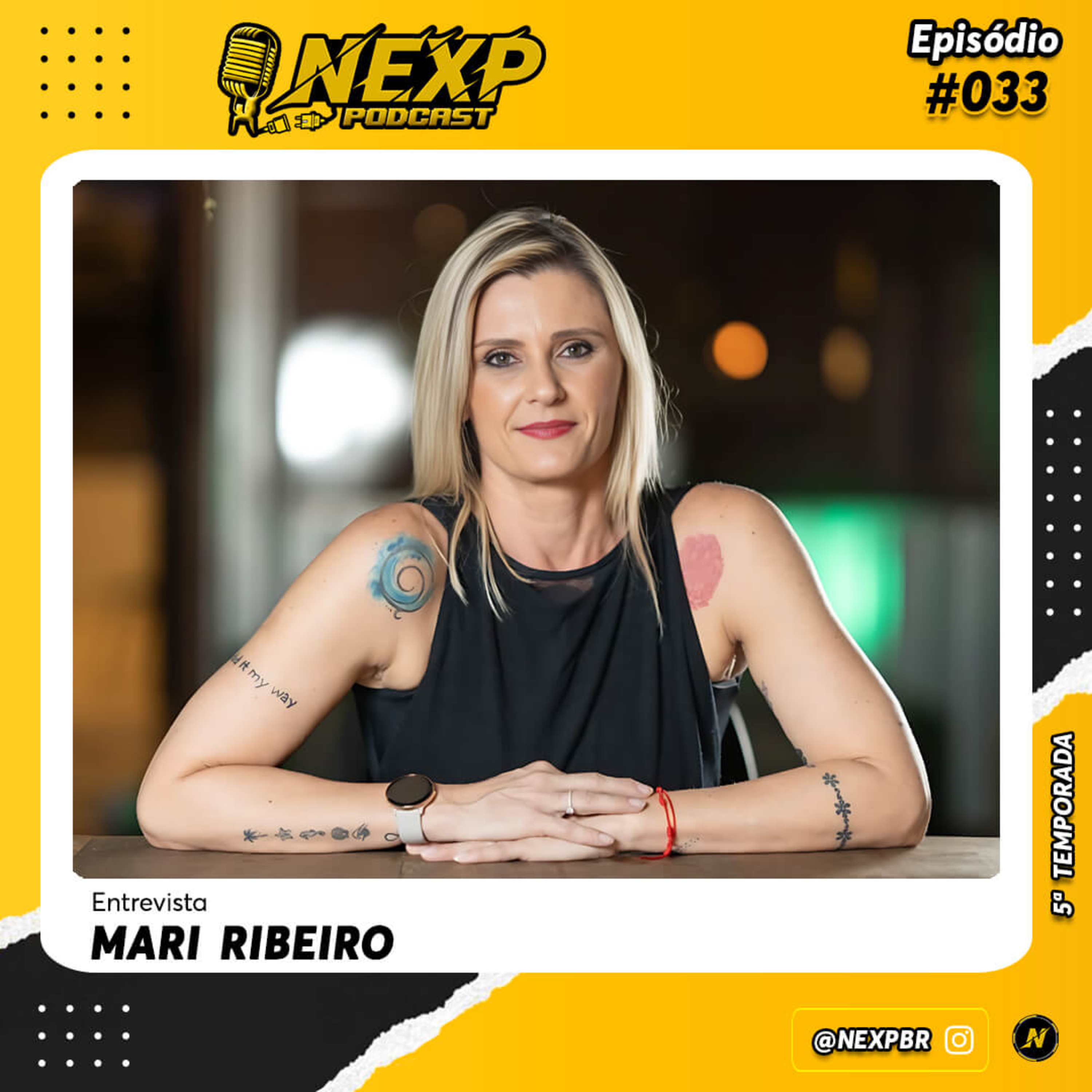 NEXP