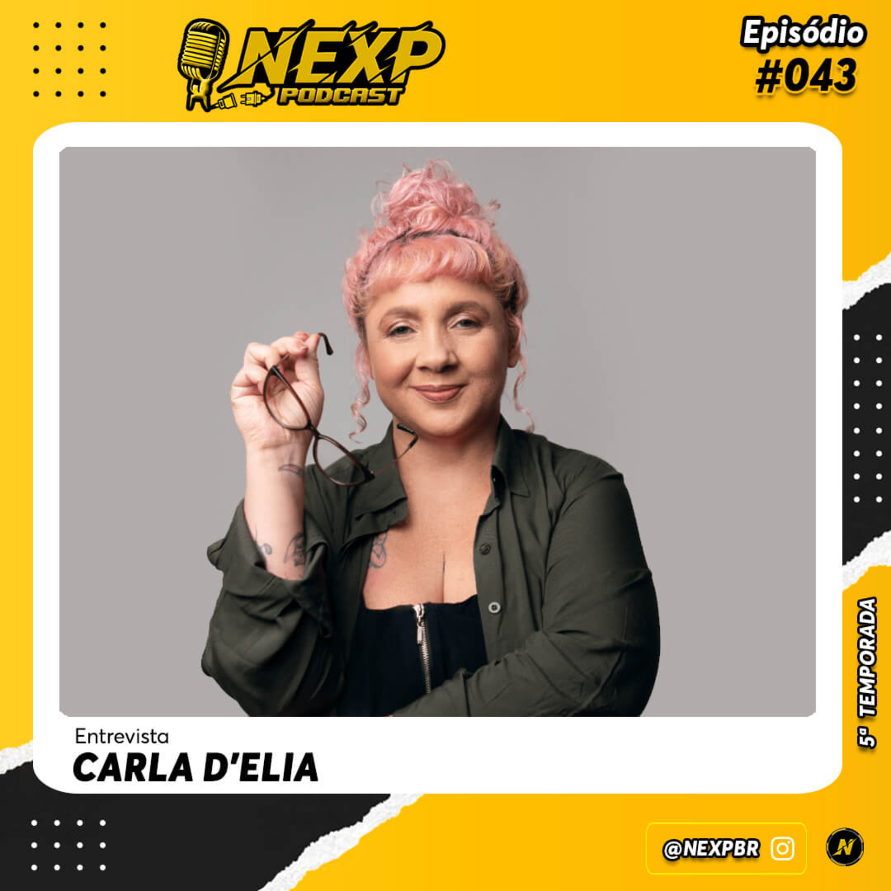 NEXP