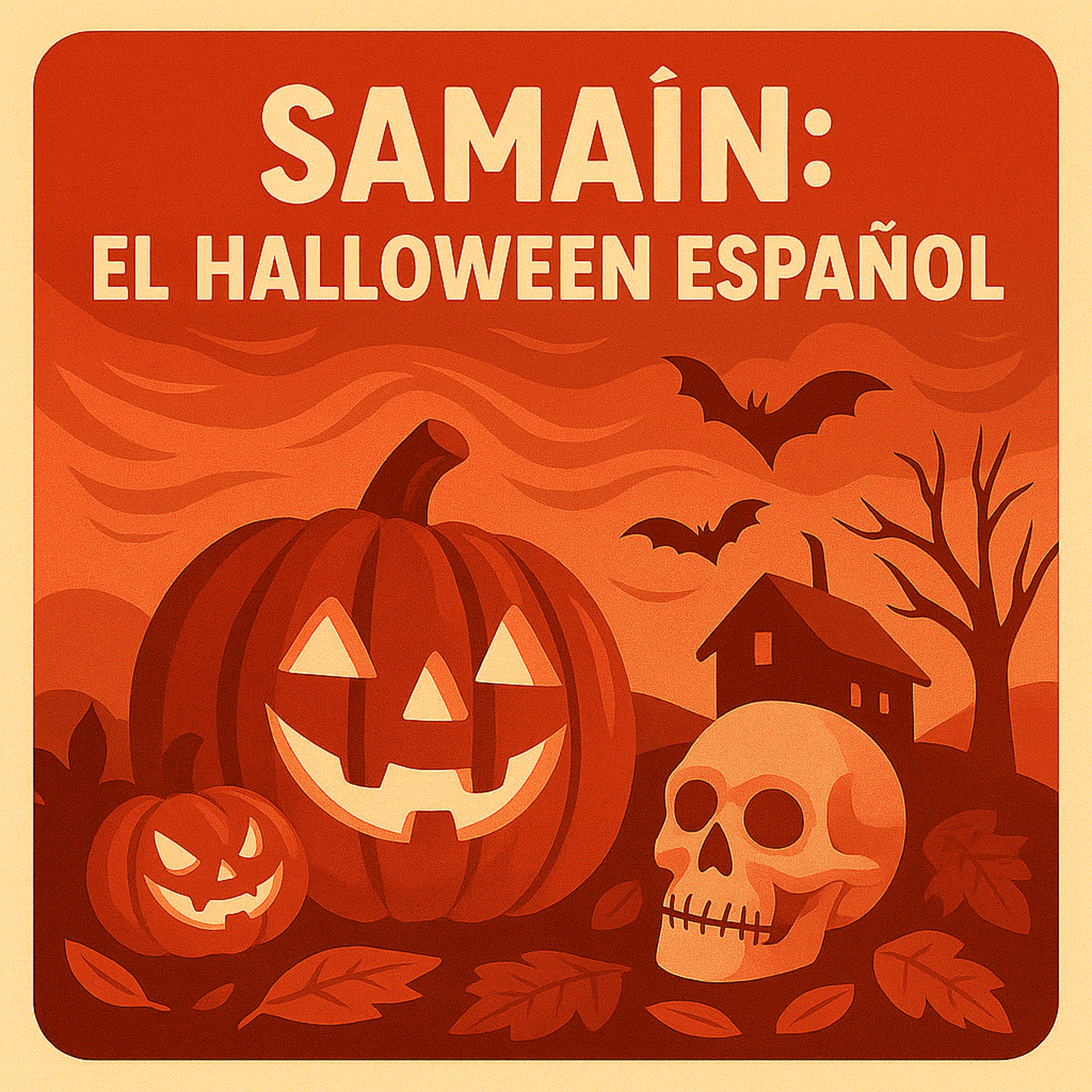 80. Samaín: El Halloween español