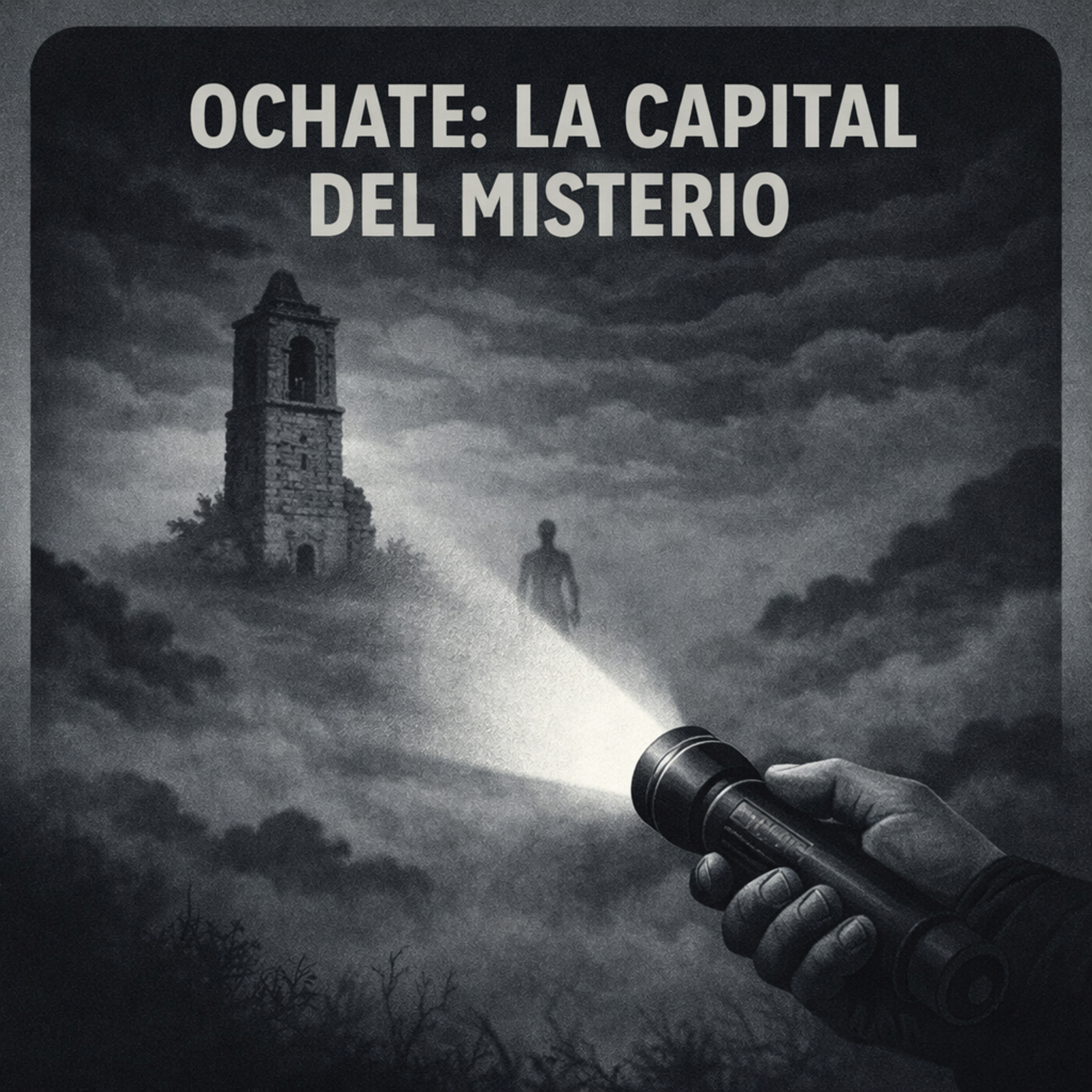 93. Ochate: La capital del misterio episode artwork