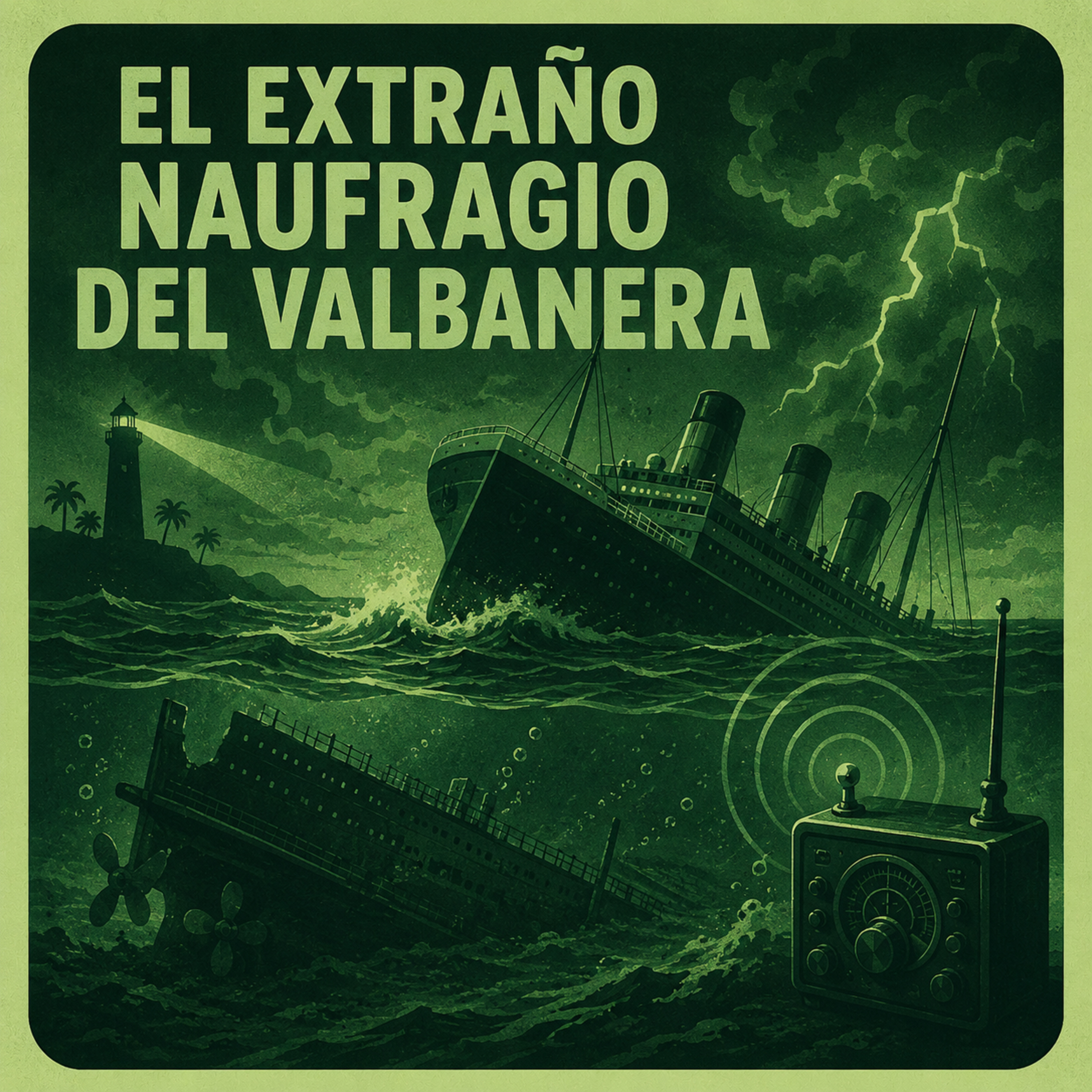 Episode Logo