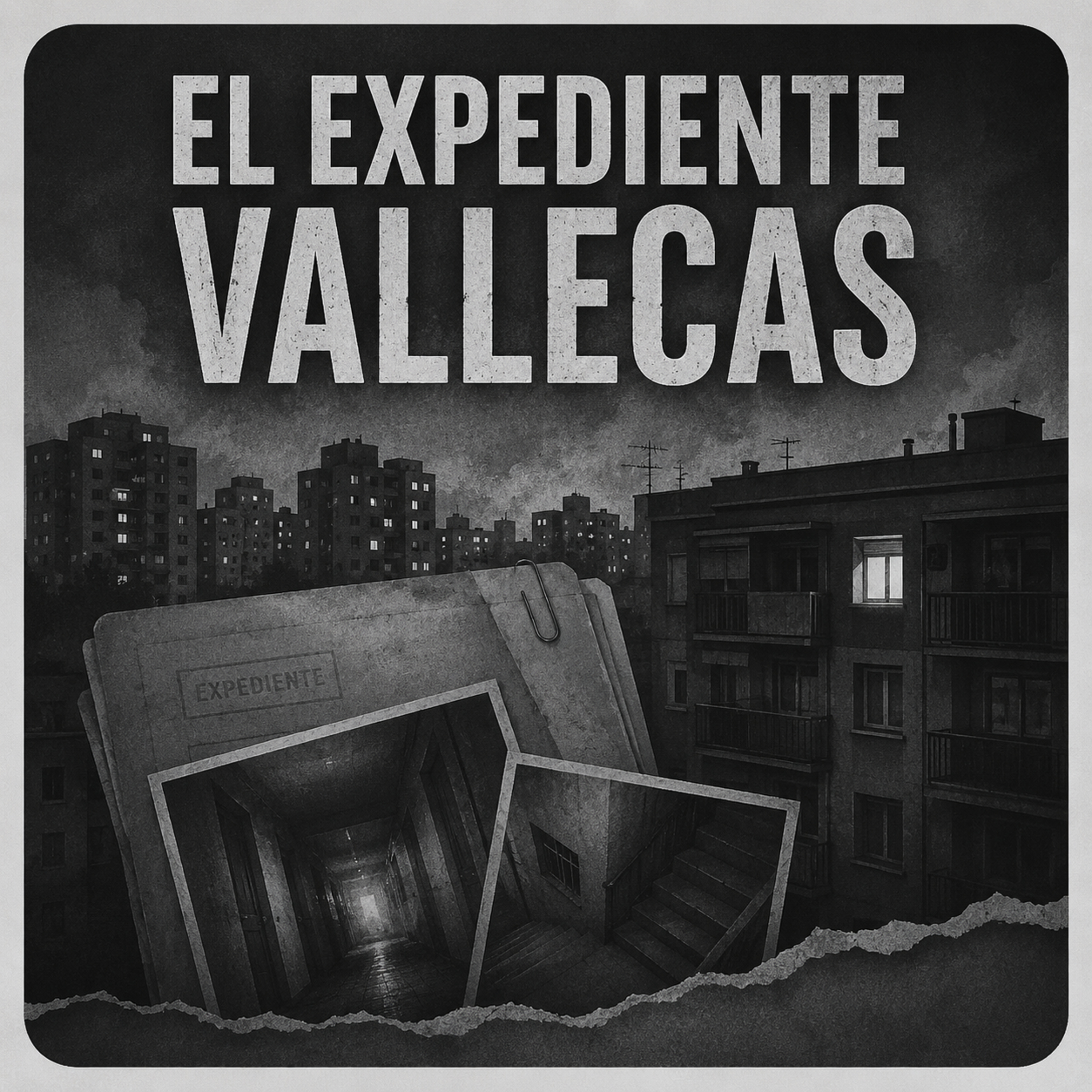 107. El expediente Vallecas episode artwork