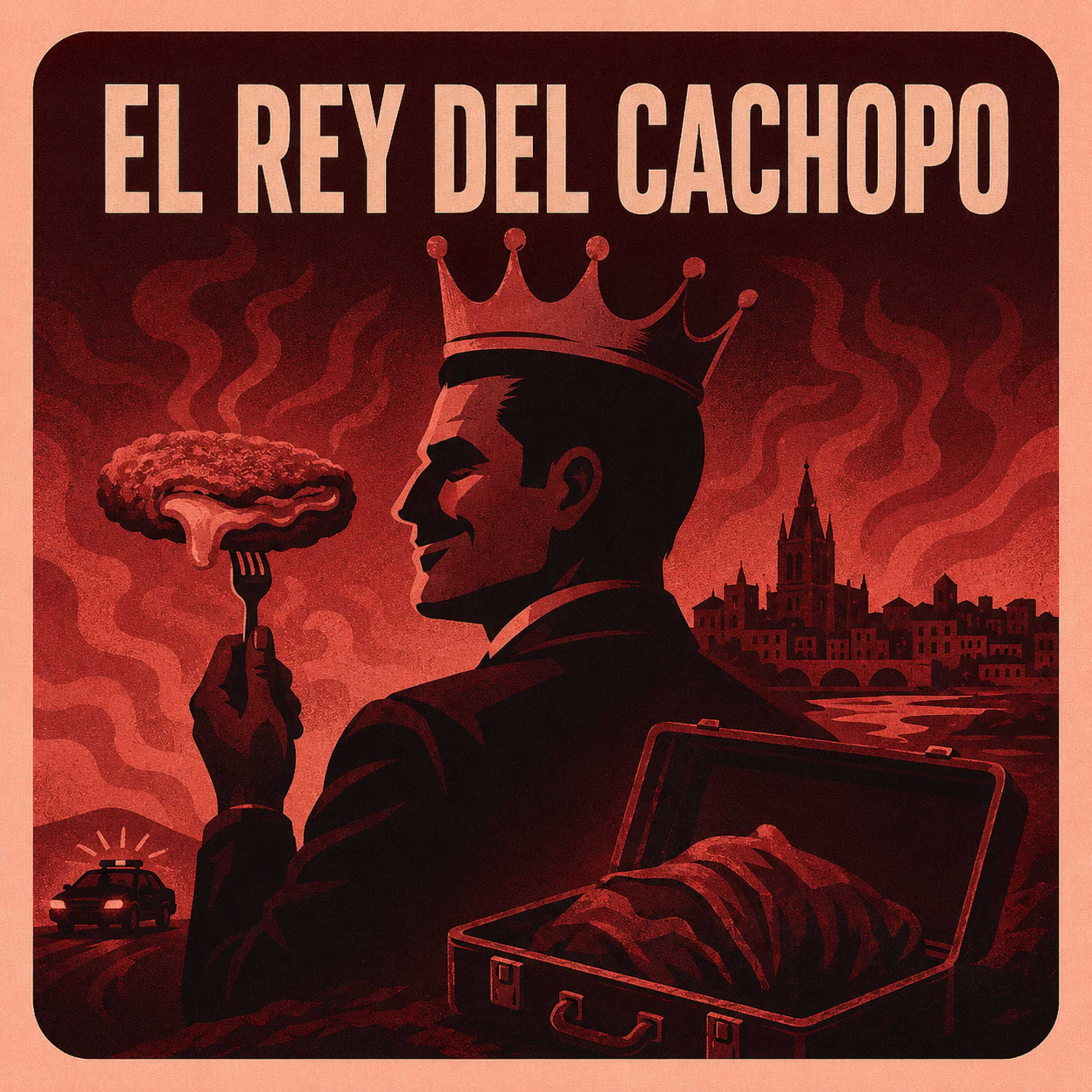 114. El Rey del Cachopo episode artwork