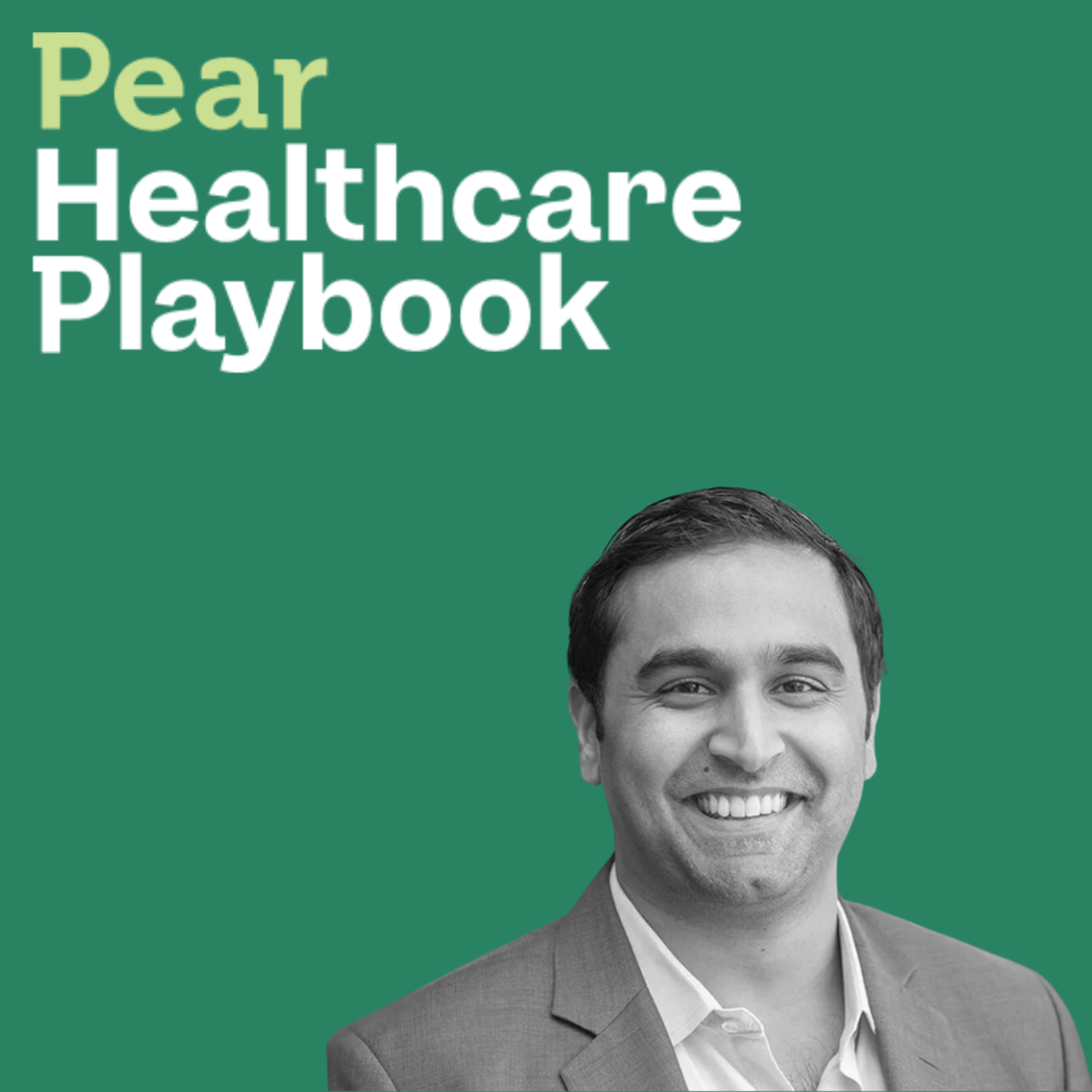 Lessons from Robin Shah, CEO and CoFounder of Thyme Care, on guiding