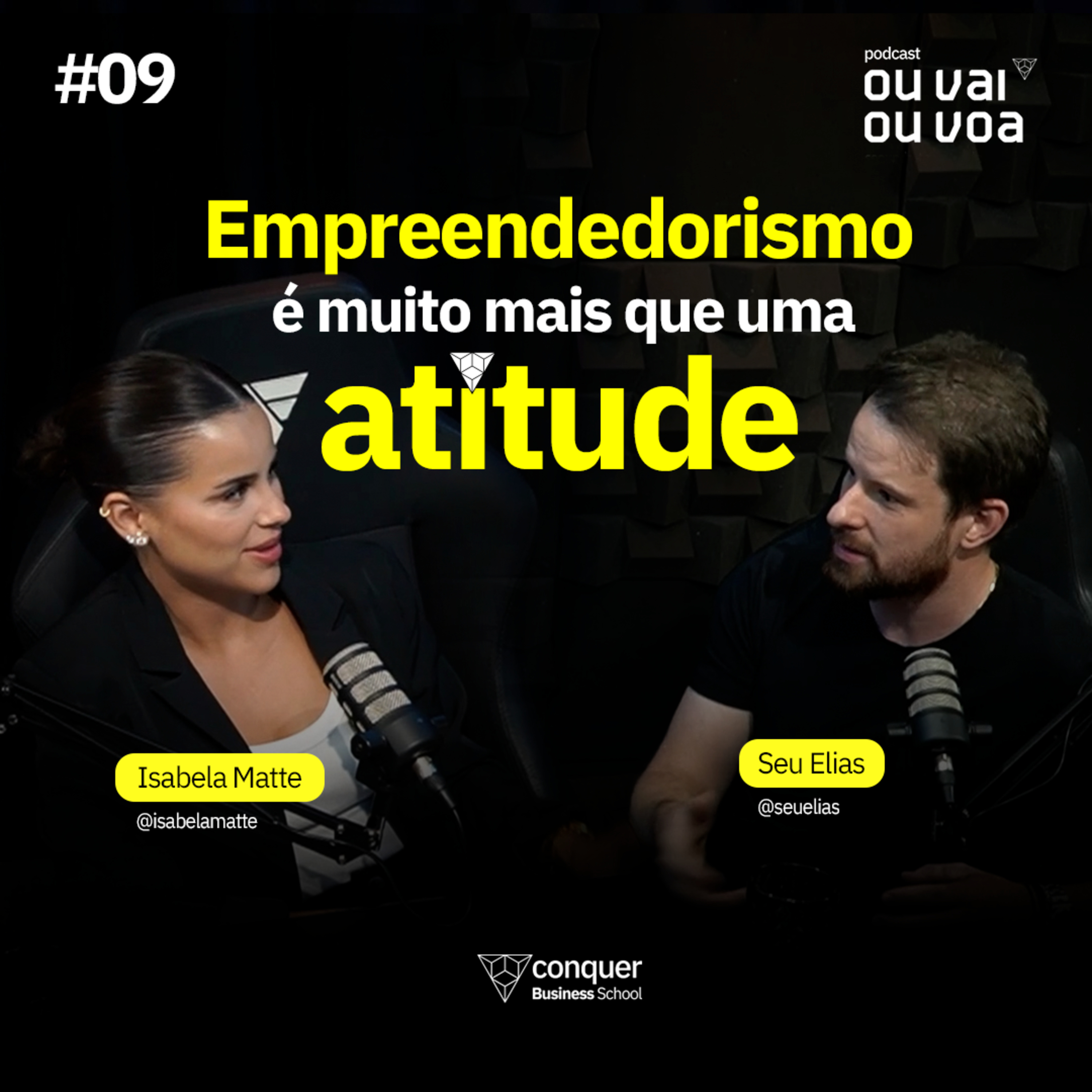 #9 Empreendedorismo na Prática