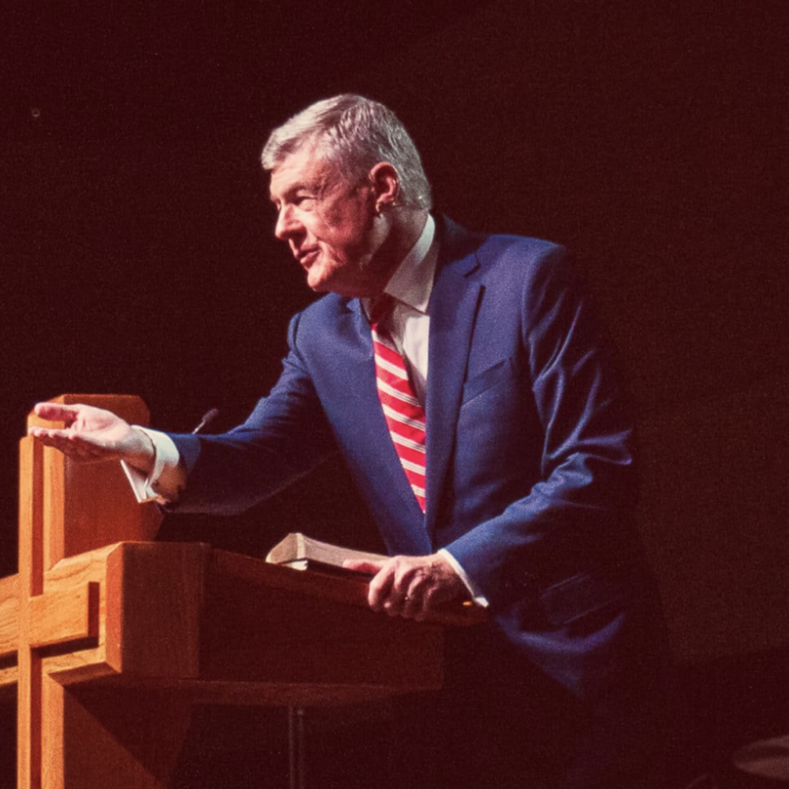 Expository Sermons