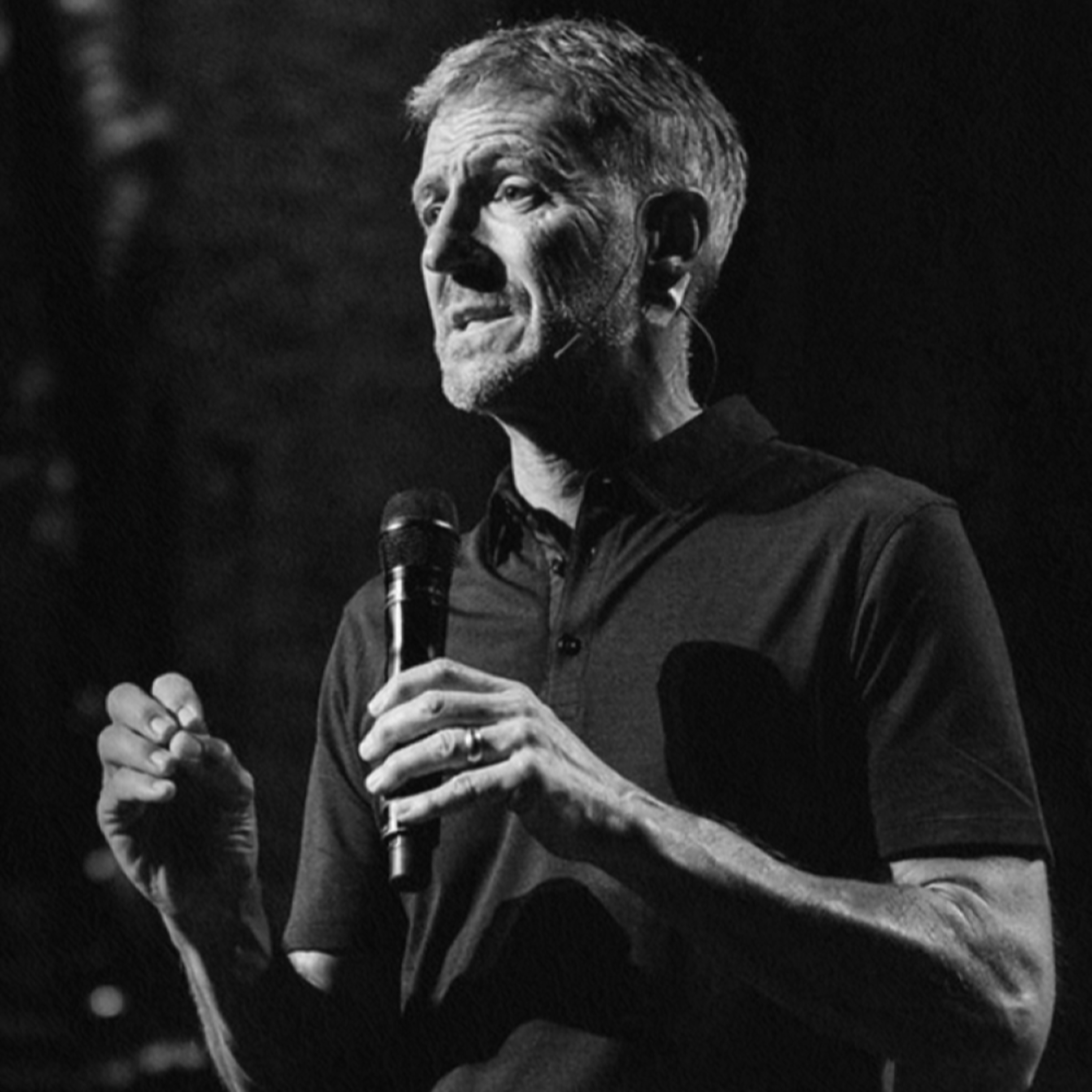 The Awe of God | John Bevere
