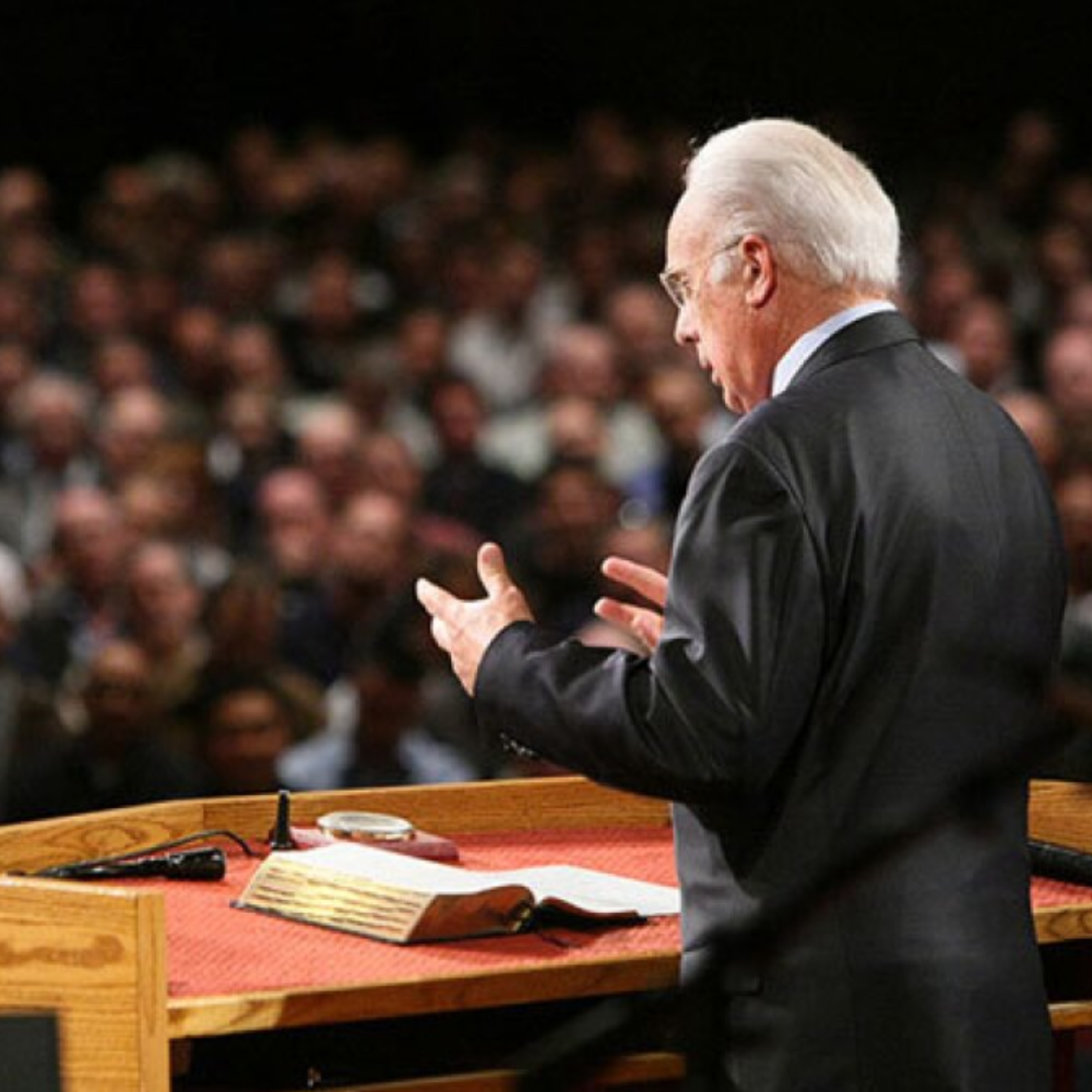 Expository Sermons