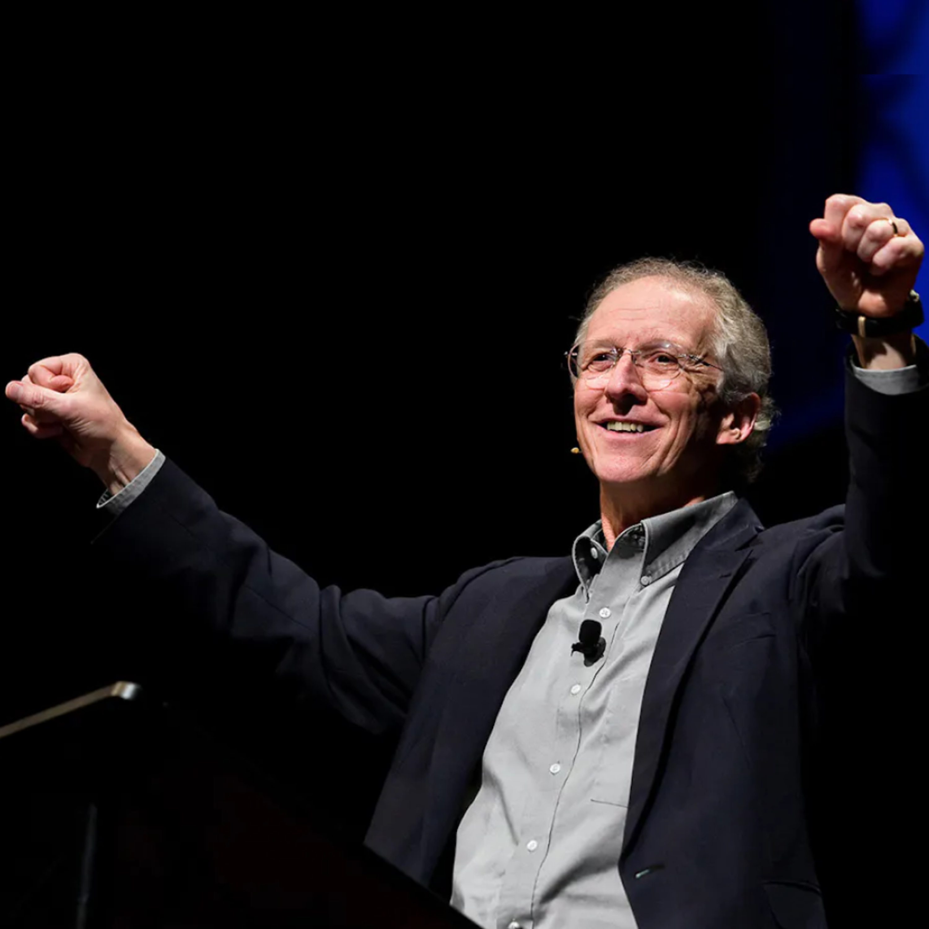 The Sovereignty of God: “My Counsel Shall Stand, and I Will Accomplish All My Purpose” | John Piper