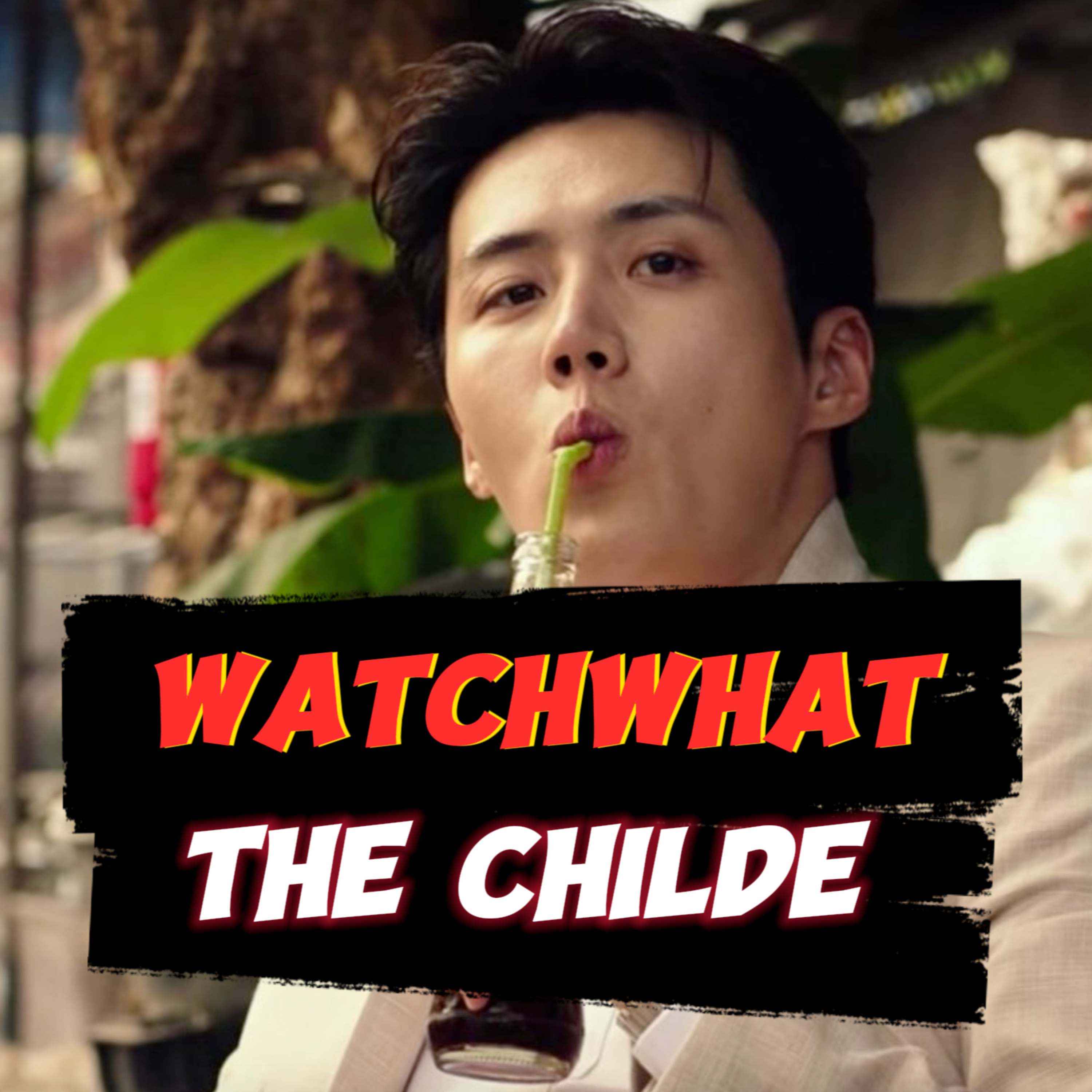 WatchWhat EP 72 : รีวิว The Childe episode artwork