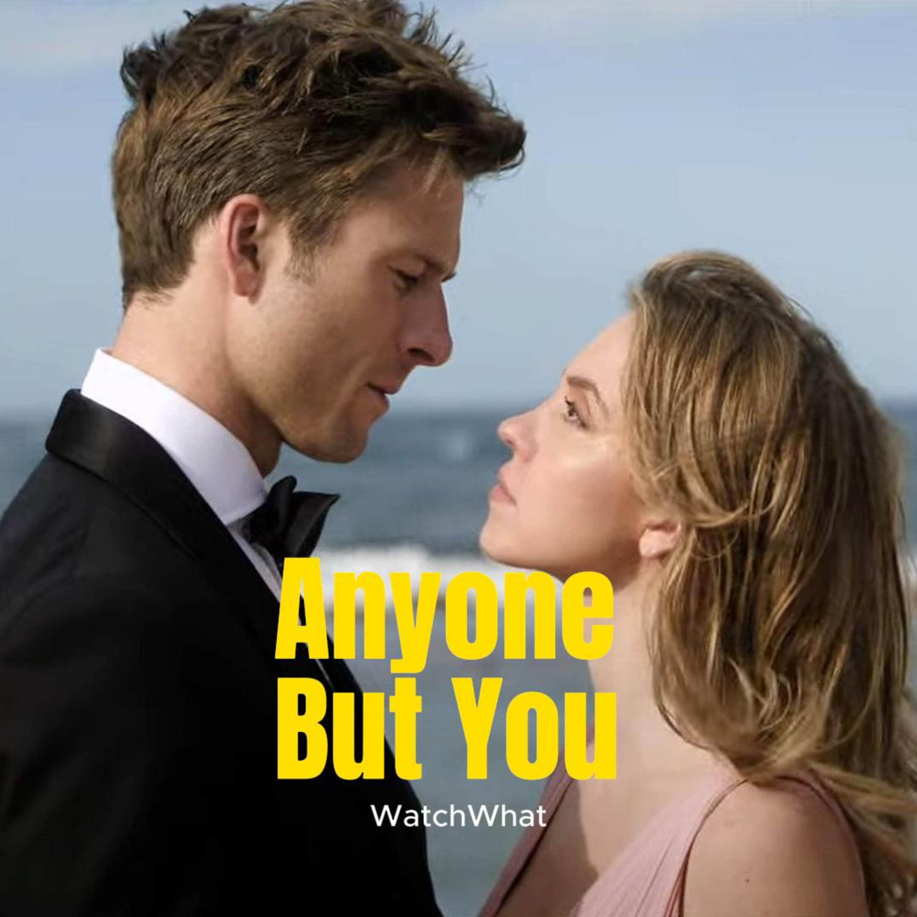 WatchWhat EP74 : รีวิว Anyone but you  episode artwork