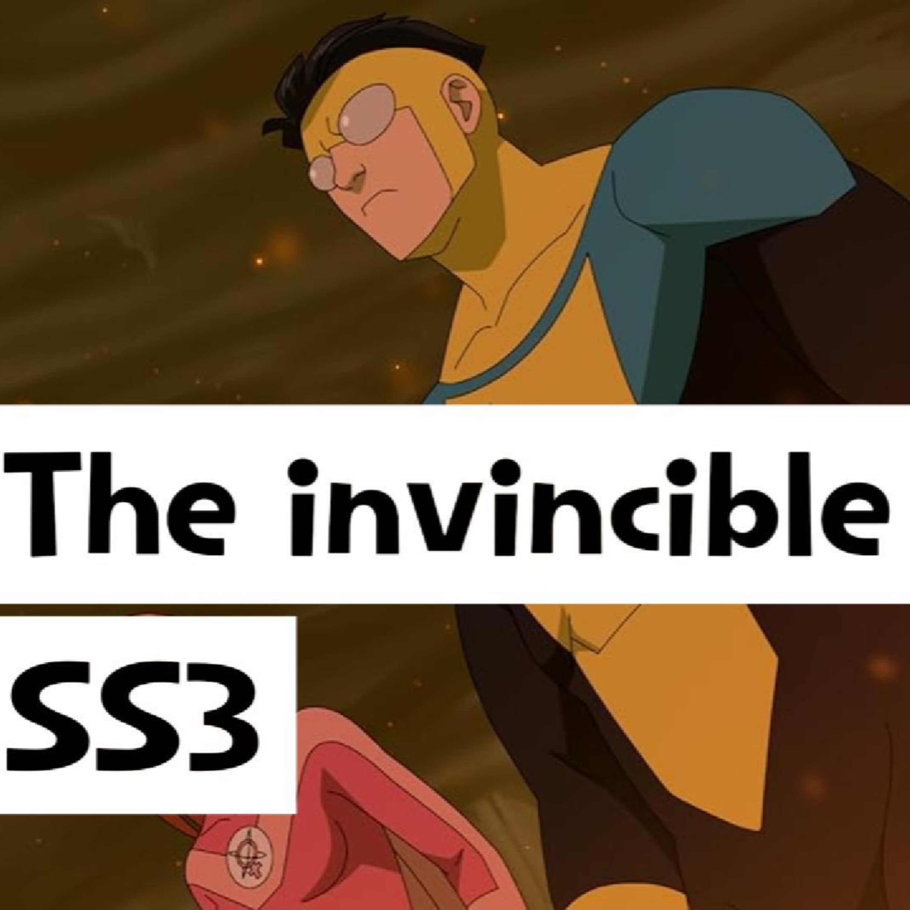 รีวิว The invincible season 3