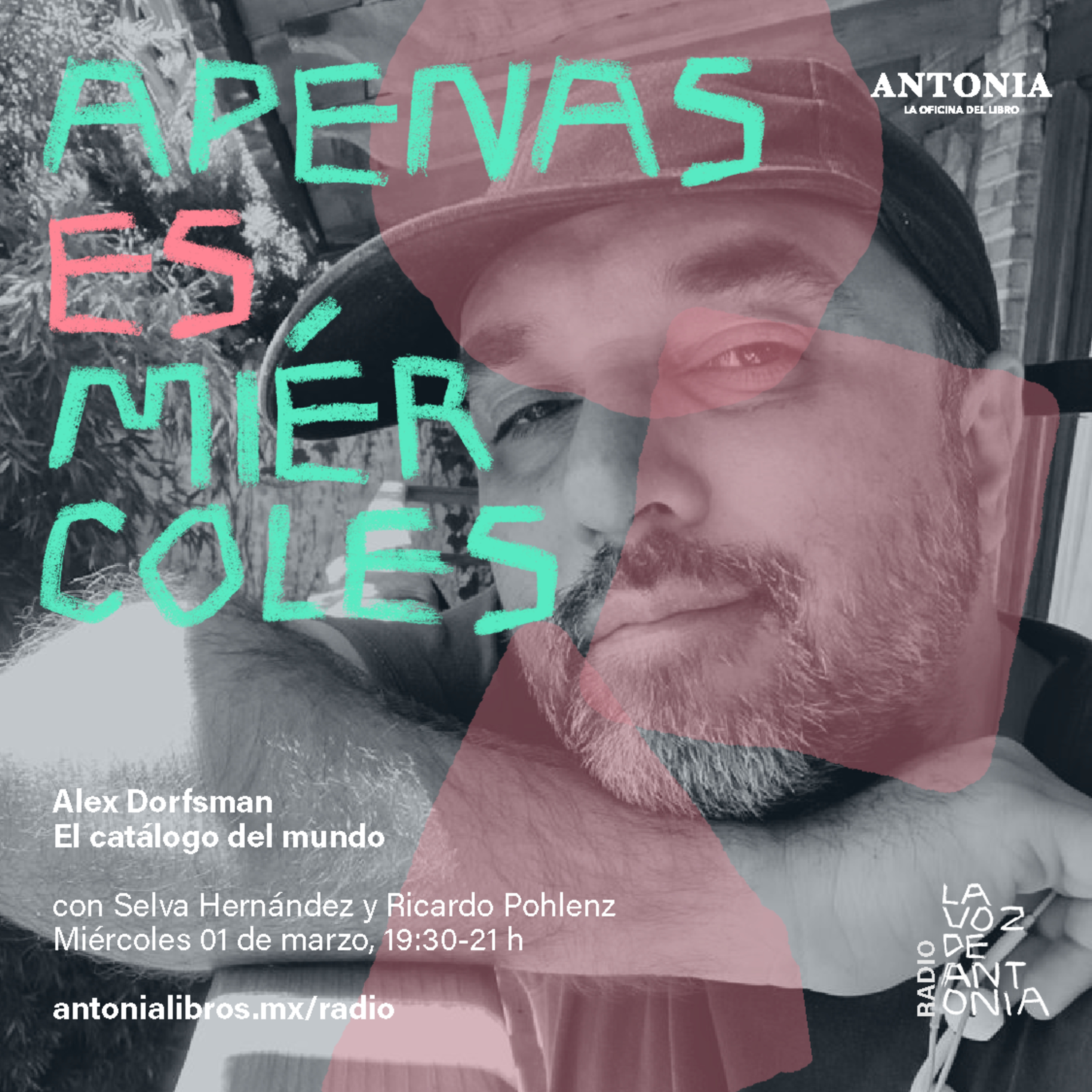 Apenas es miércoles
