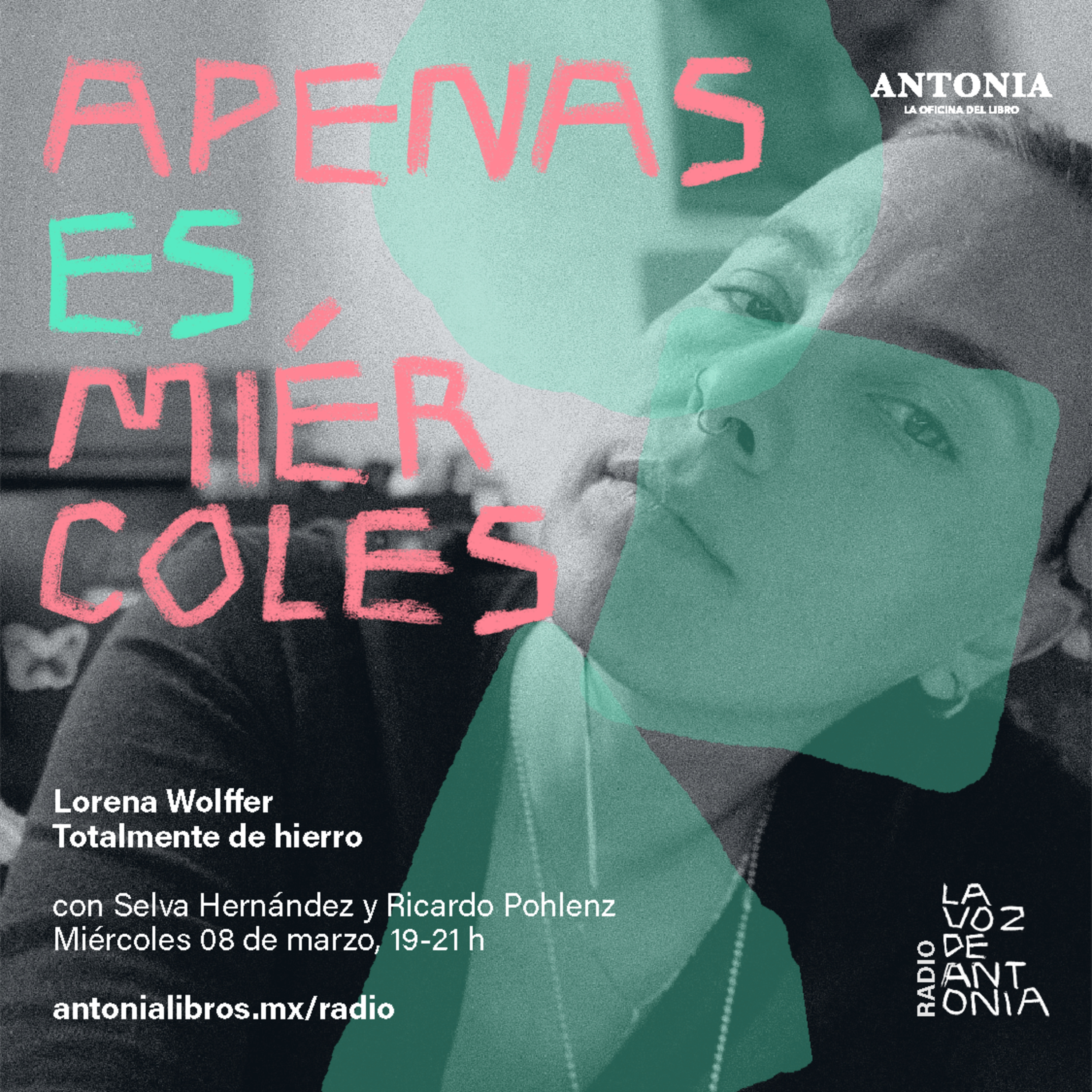 Apenas es miércoles