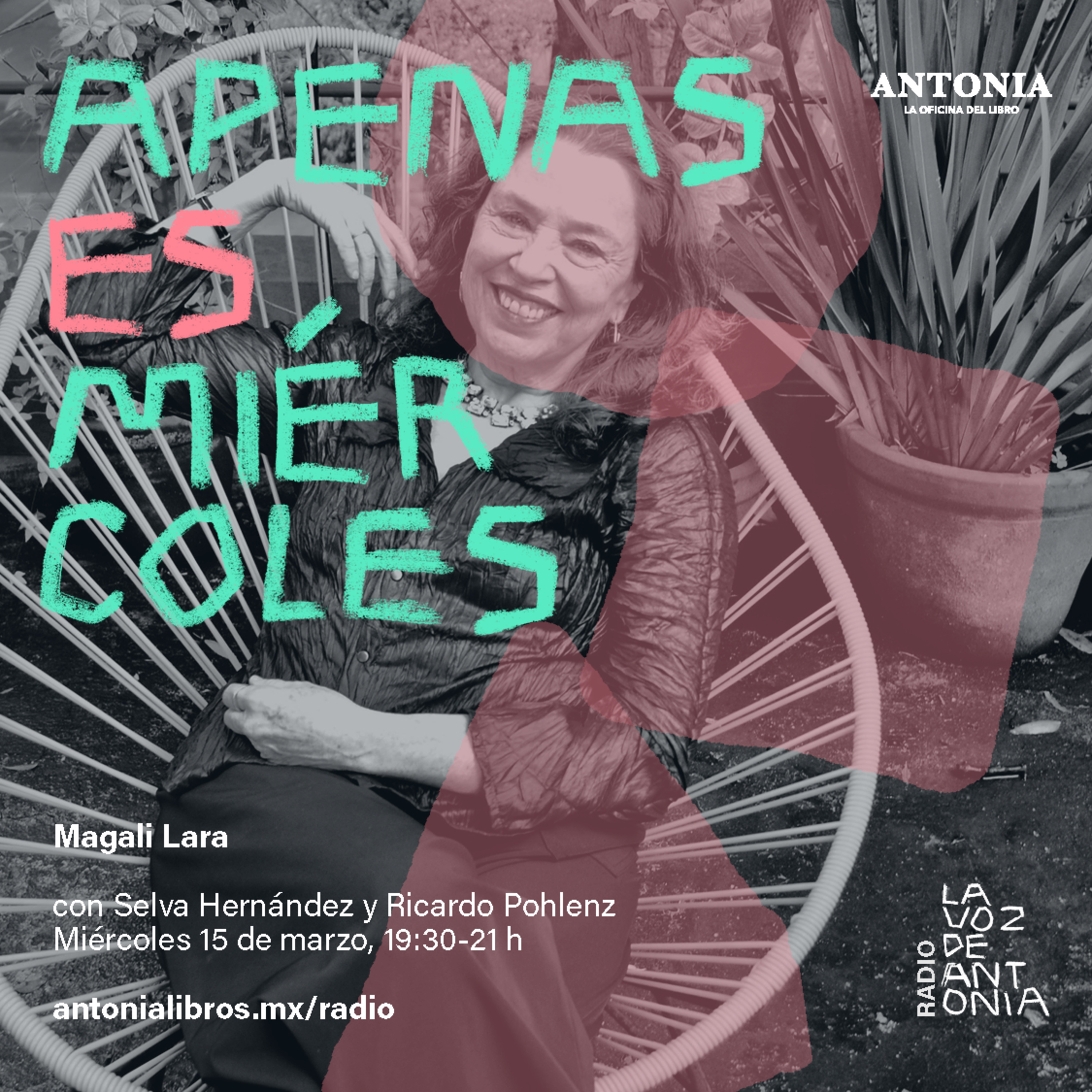 Apenas es miércoles