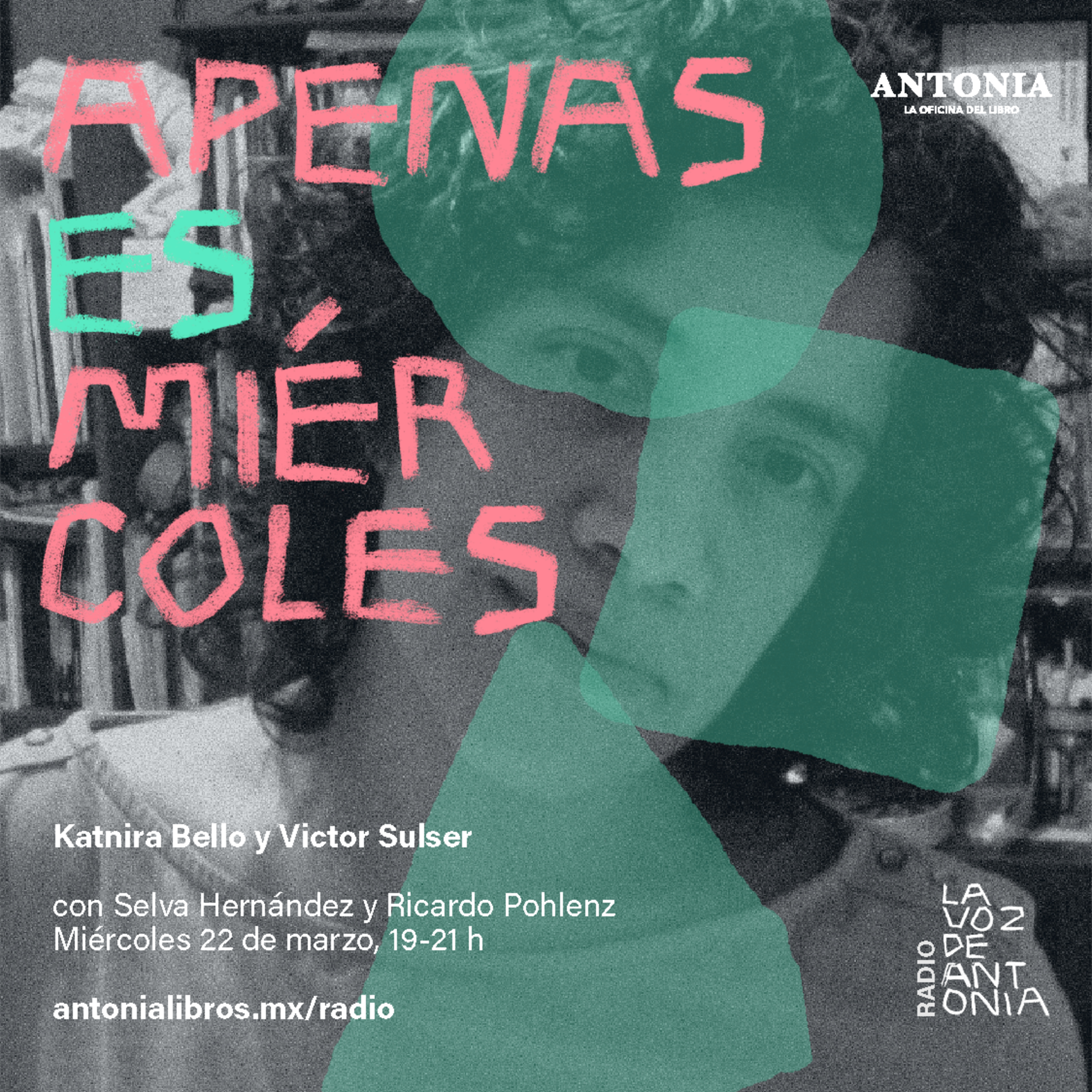 Apenas es miércoles