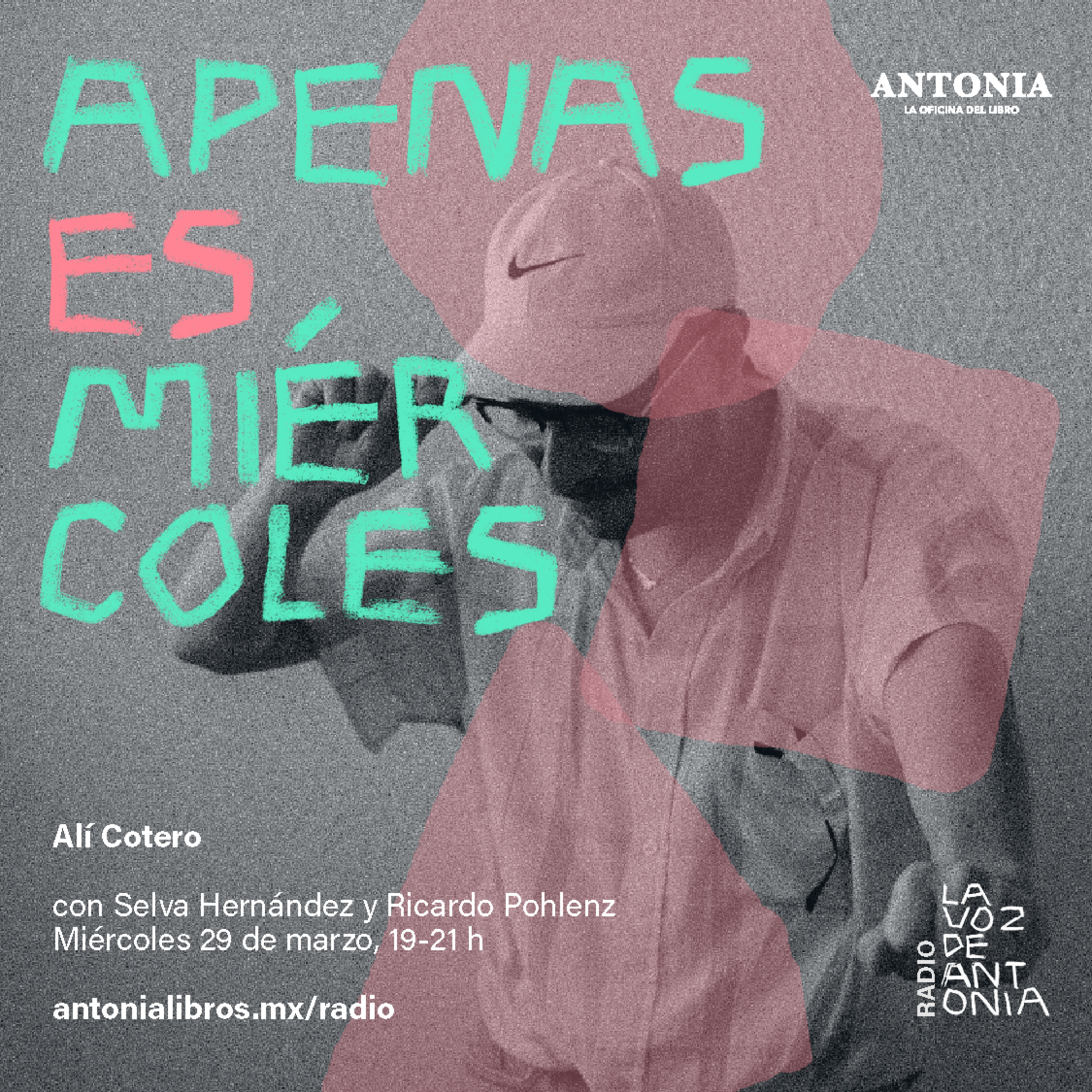Apenas es miércoles